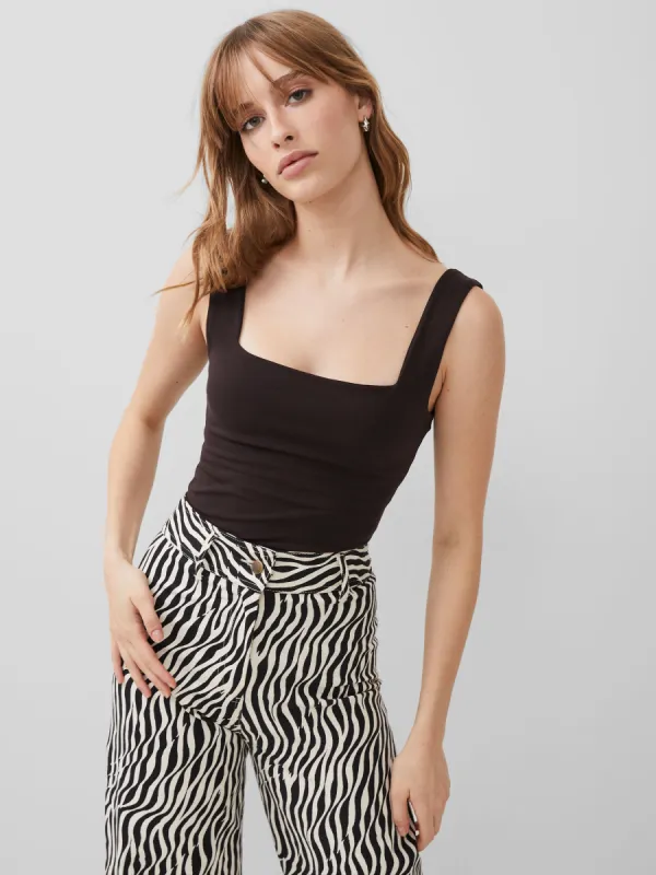 Rallie Bodysuit made by French Connection