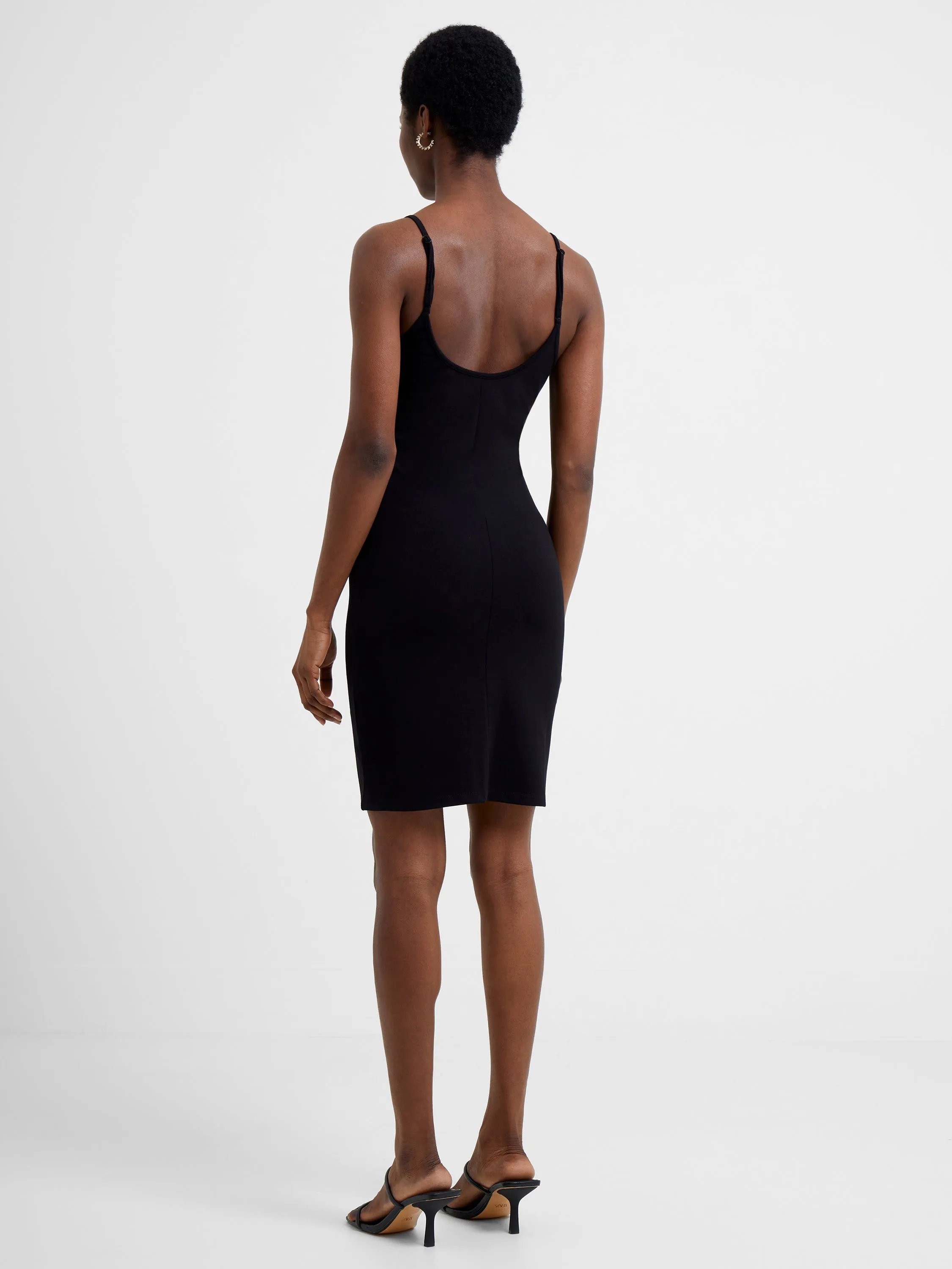 Roy Cami Dress sold by French Connection product image thumbnail 3