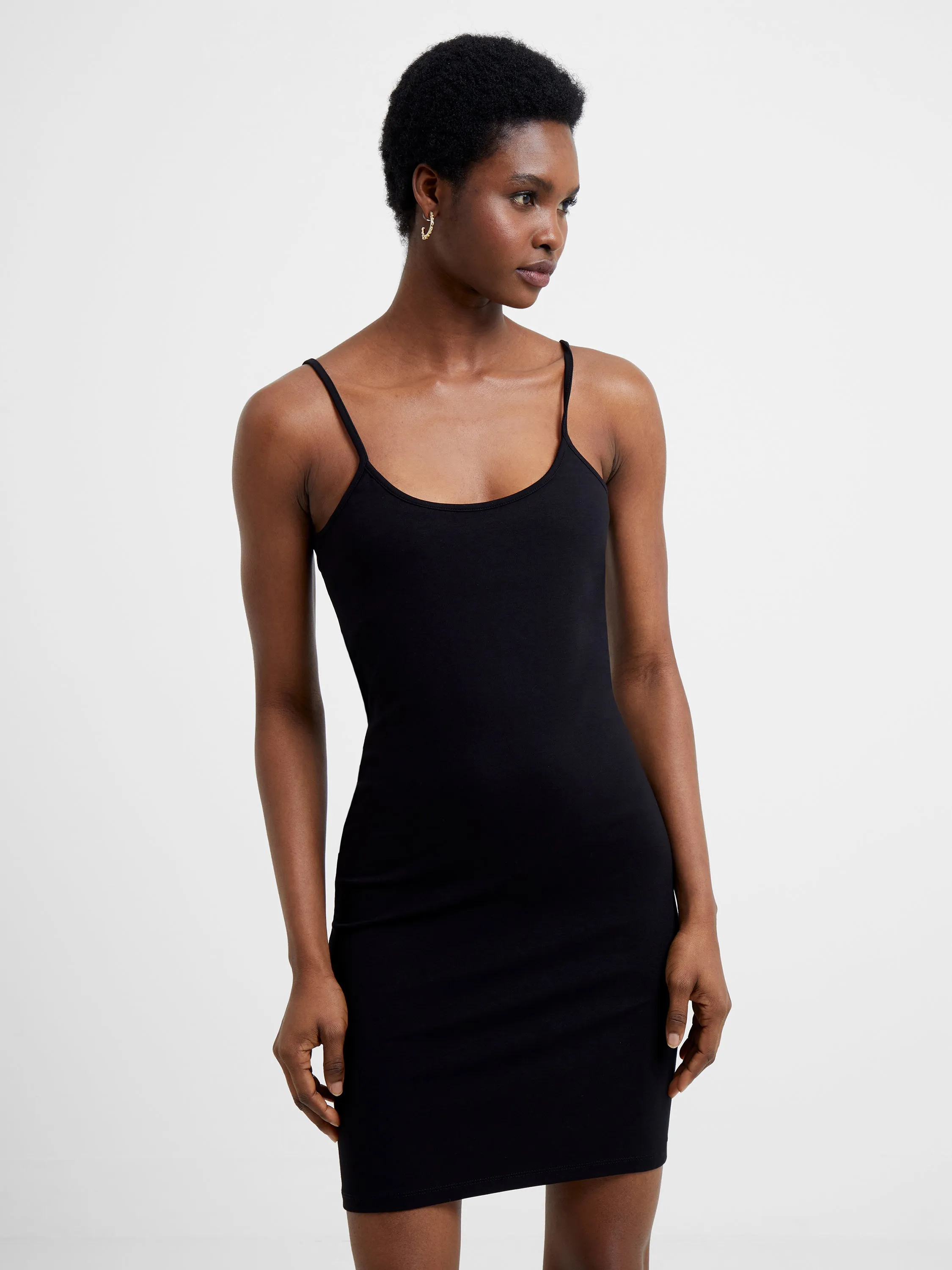 Roy Cami Dress sold by French Connection product image thumbnail 2