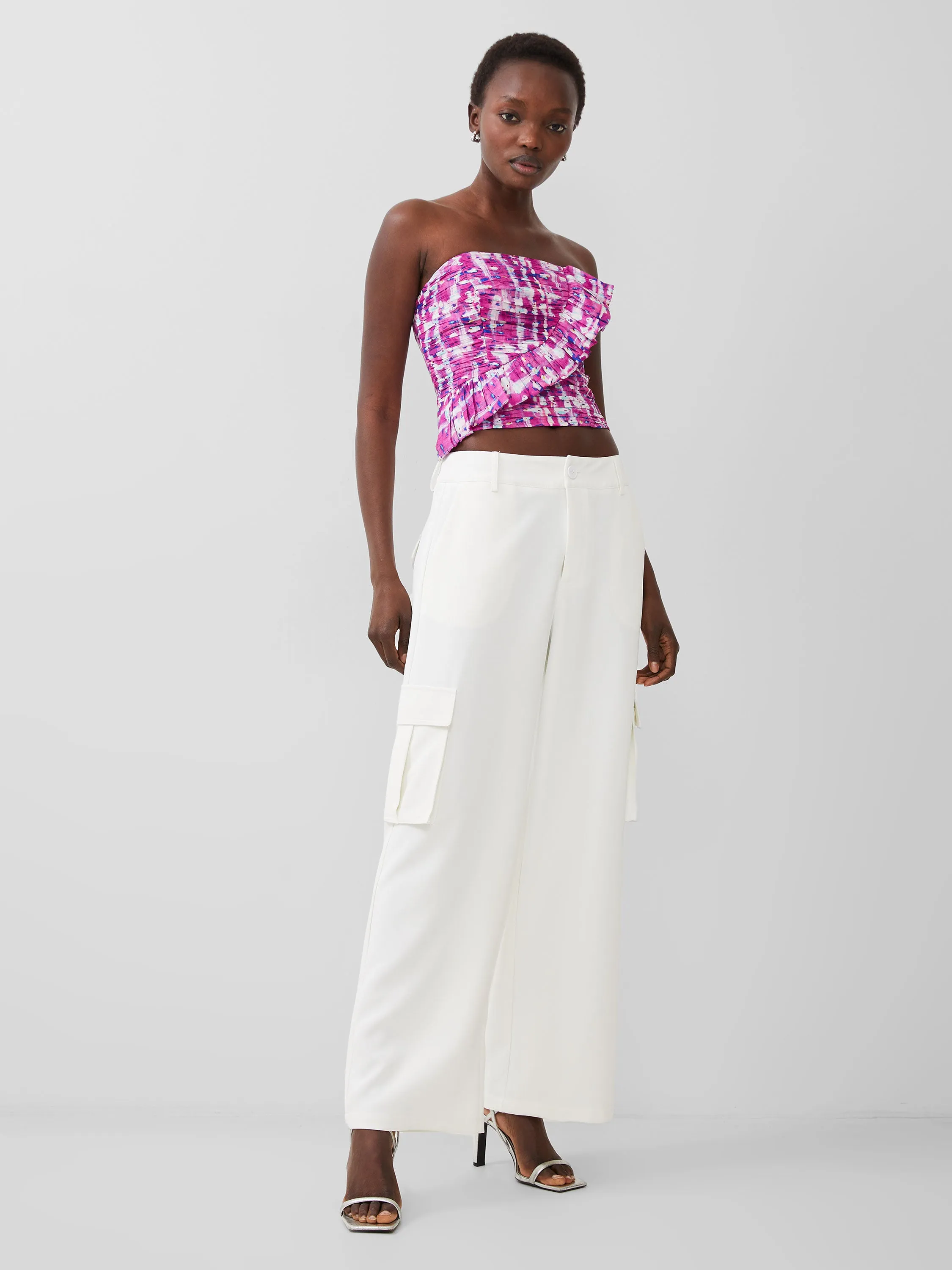 Aria Faris Top sold by French Connection product image thumbnail 4