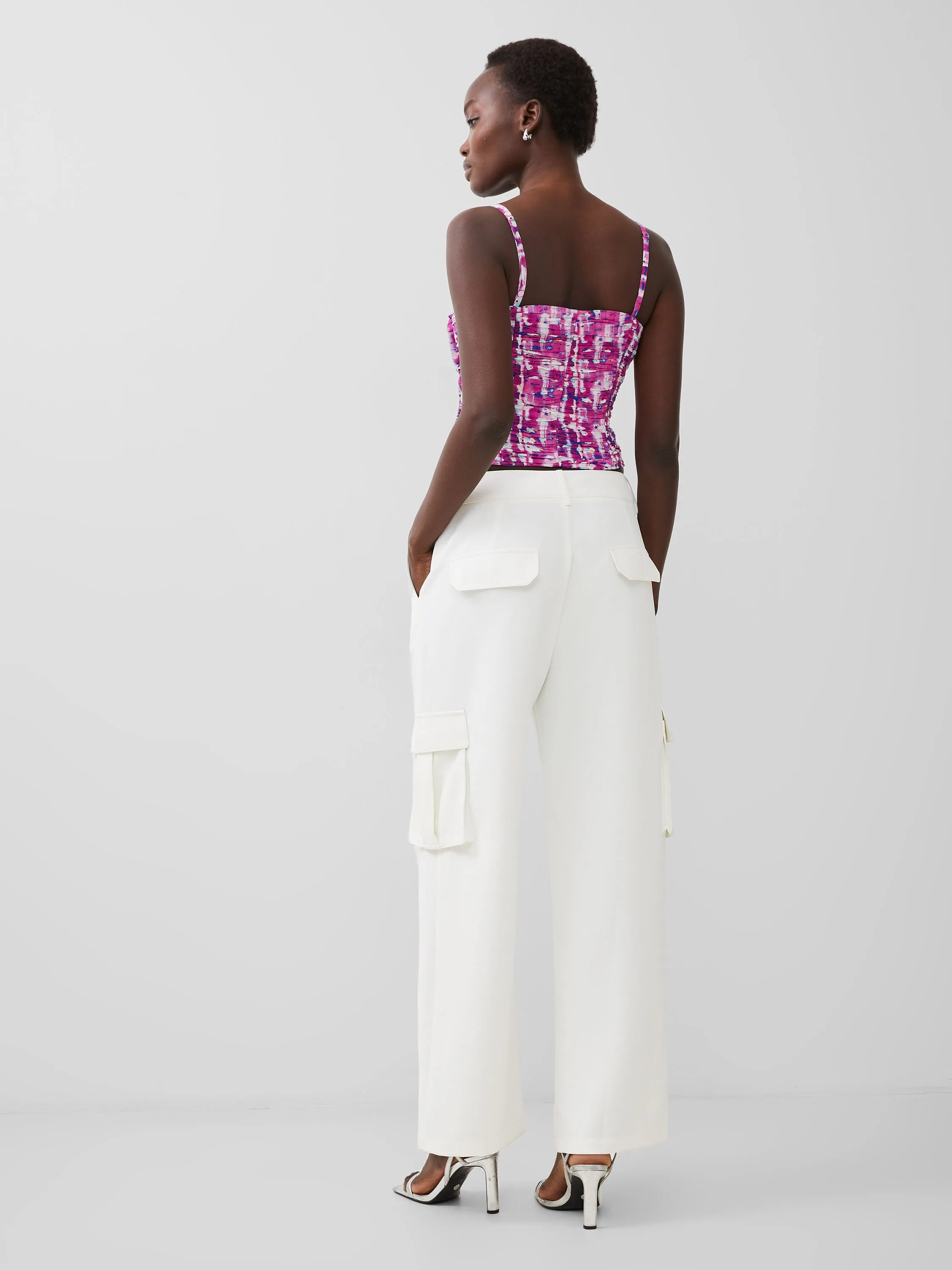 Aria Faris Top sold by French Connection product image thumbnail 5