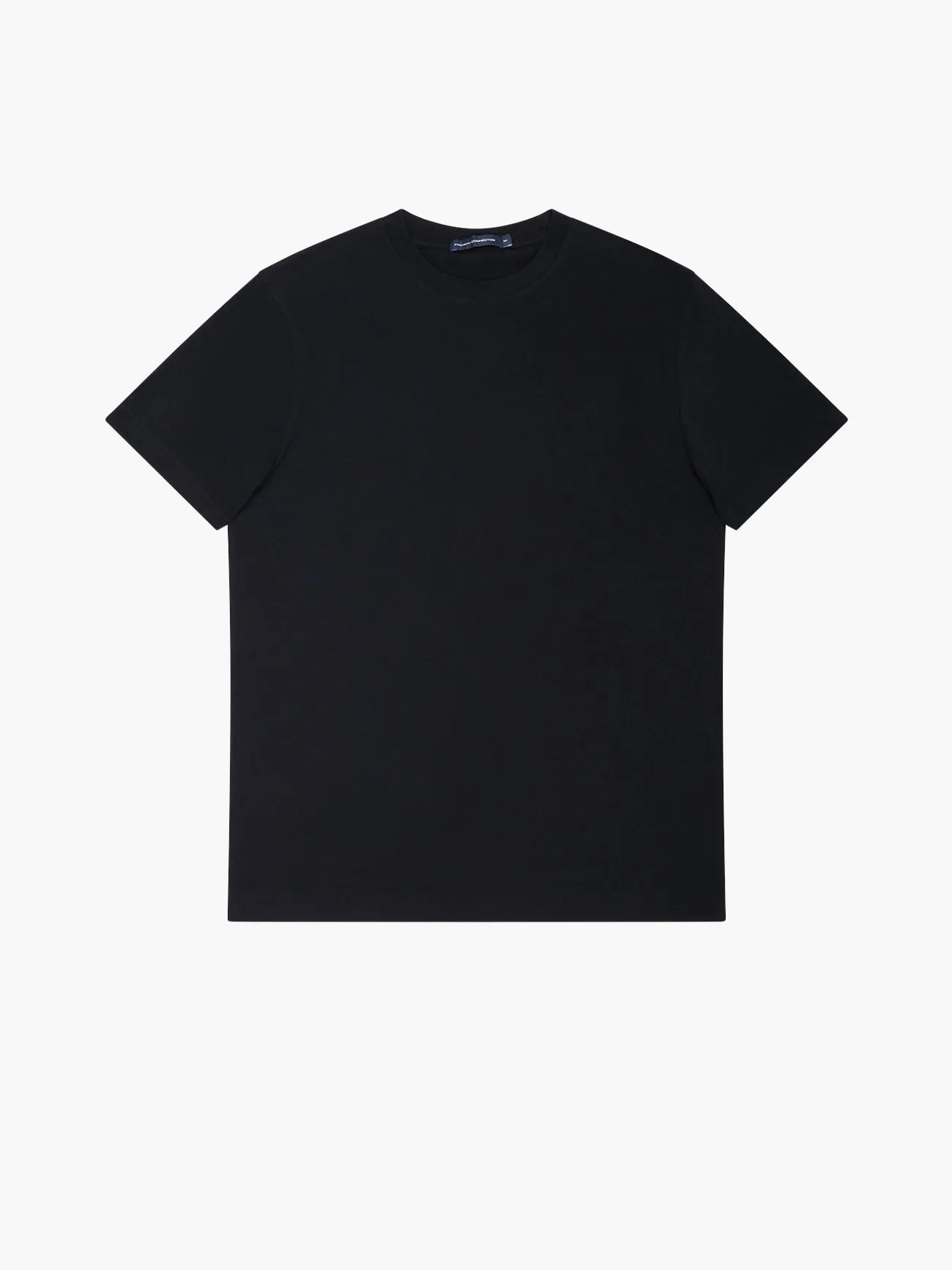 Organic Cotton Classic T-Shirt sold by French Connection