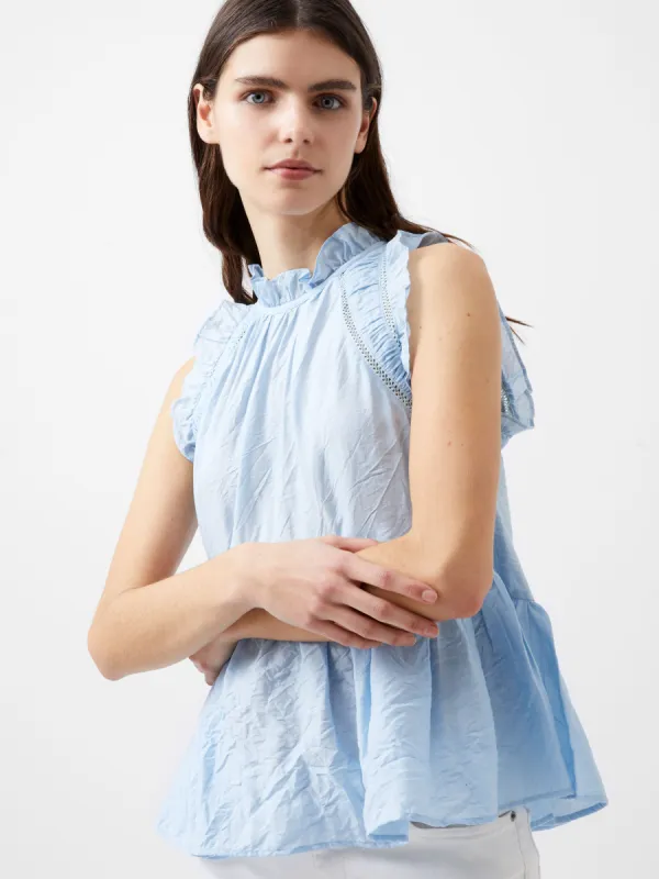 Emily Top sold by French Connection