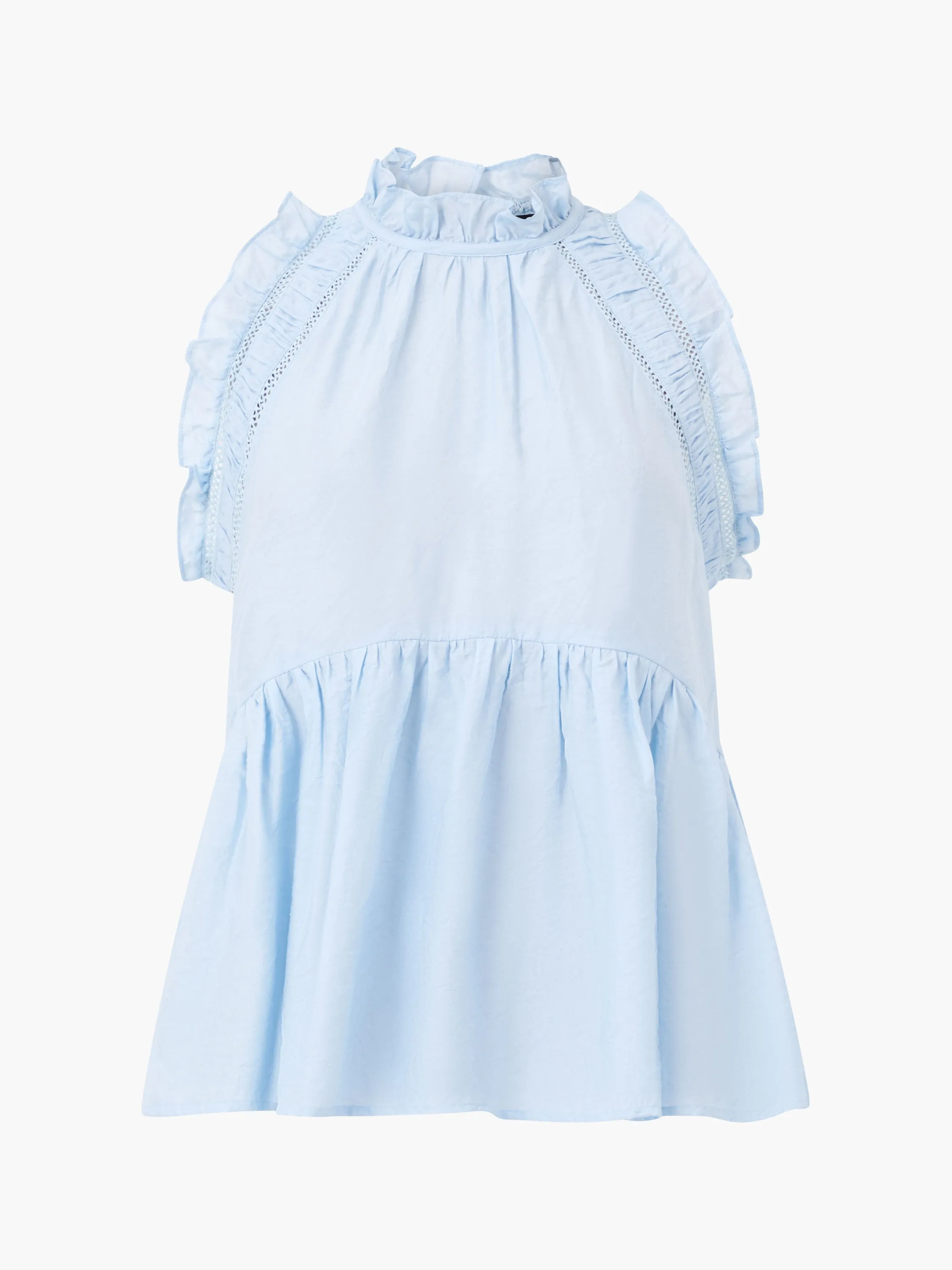 Emily Top sold by French Connection product image thumbnail 4