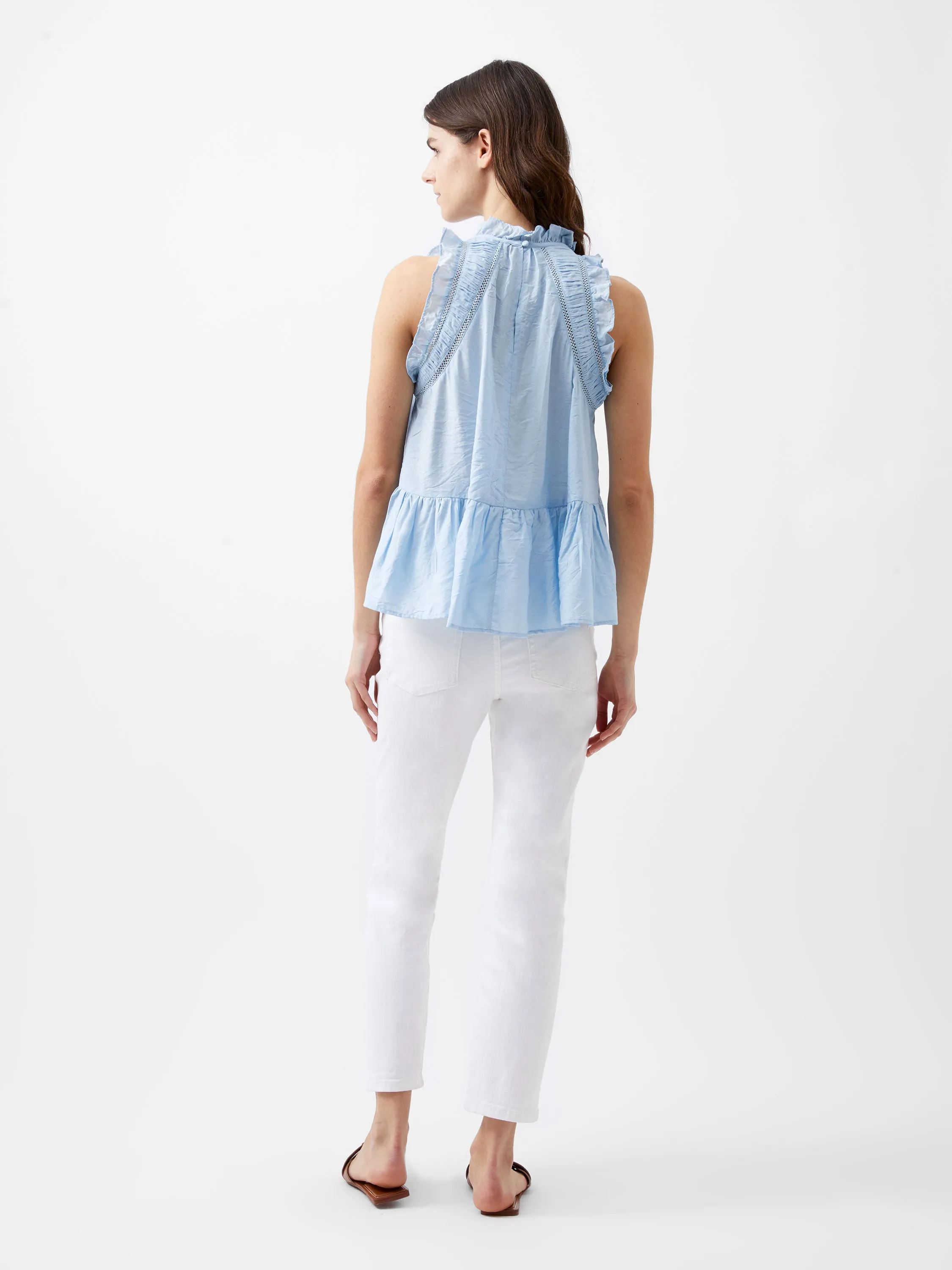 Emily Top sold by French Connection product image thumbnail 3