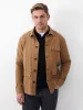 Chore Jacket sold by French Connection