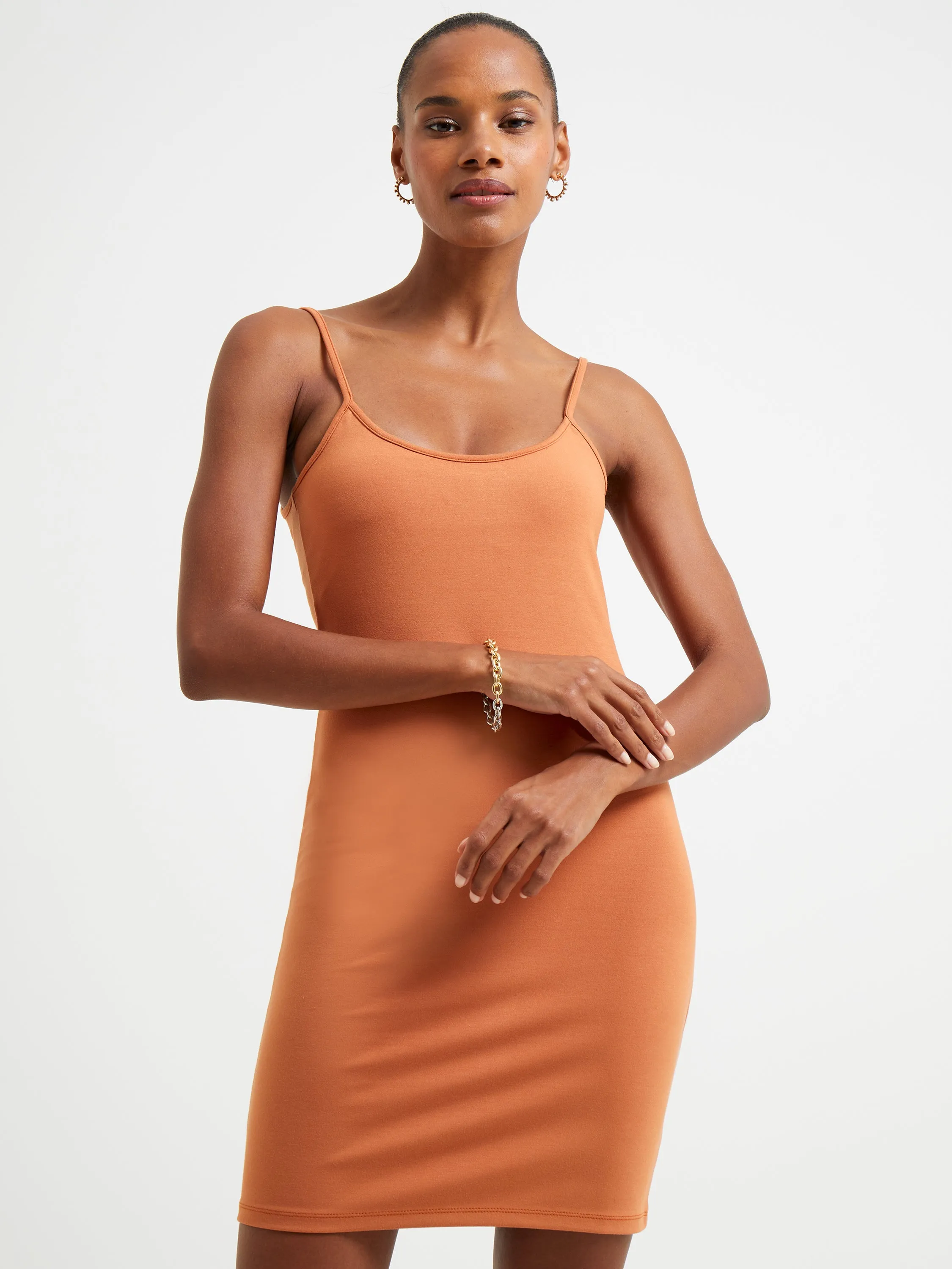 Roy Cami Dress sold by French Connection product image thumbnail 2