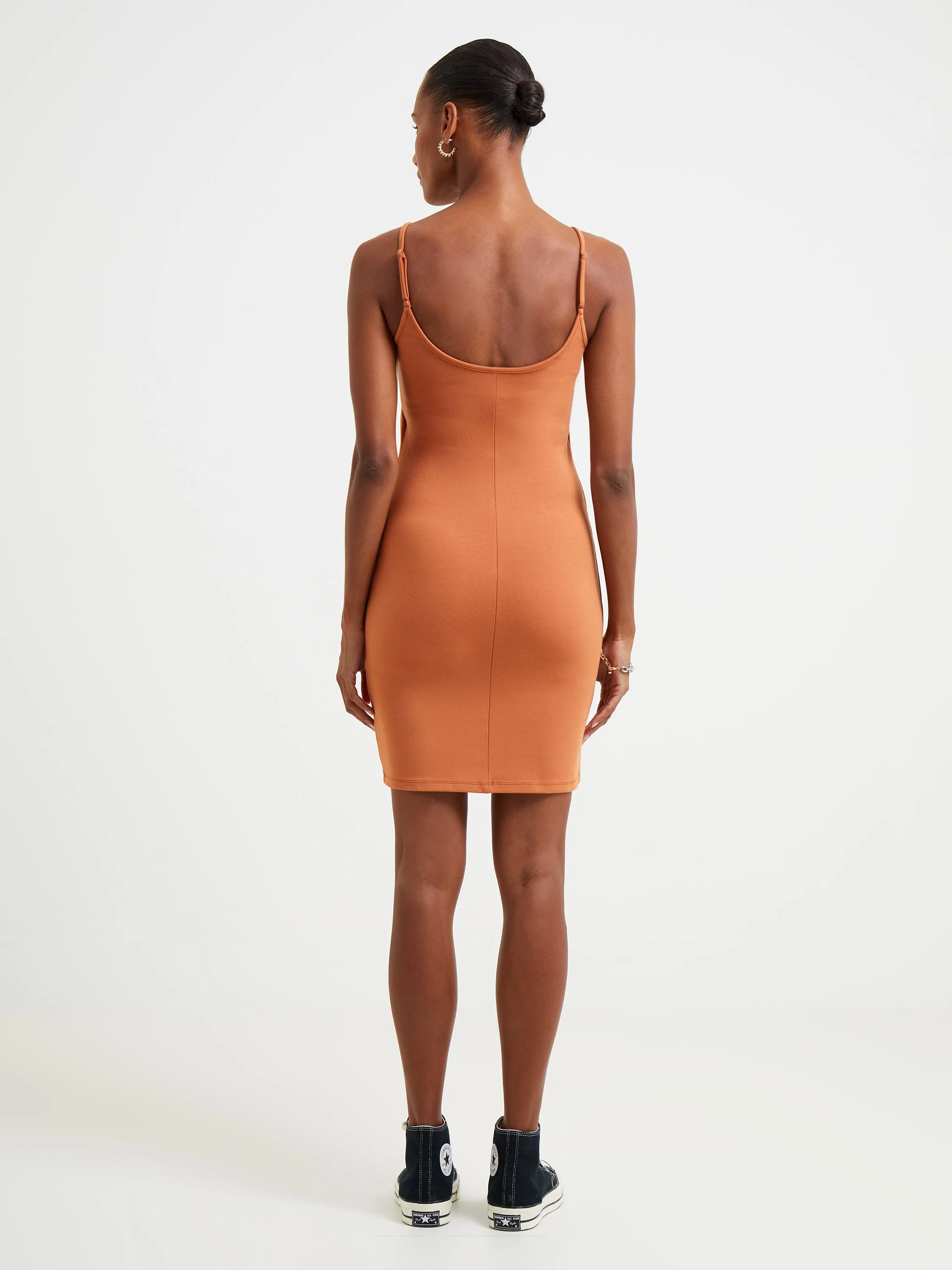 Roy Cami Dress sold by French Connection product image thumbnail 5