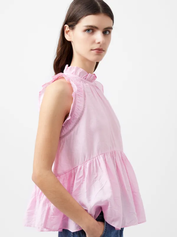 Emily Top sold by French Connection