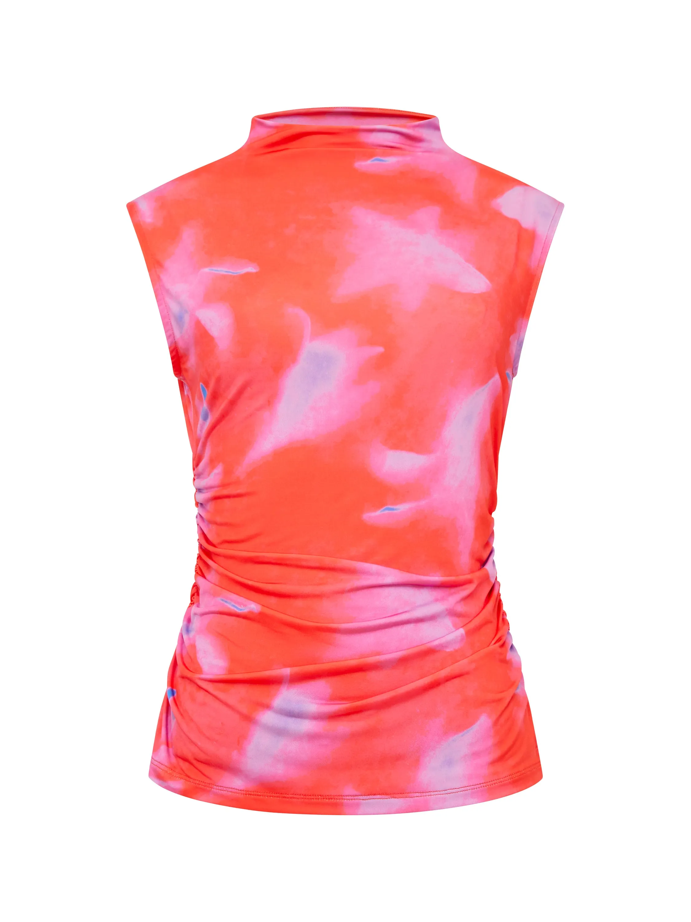 Riya Christy Sleeveless Top sold by French Connection product image thumbnail 5
