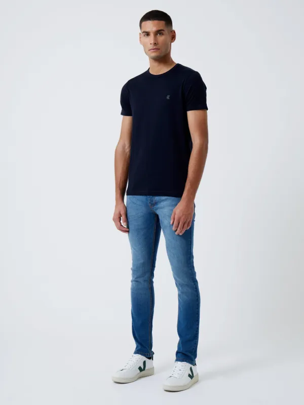 Crewneck T-Shirt sold by French Connection