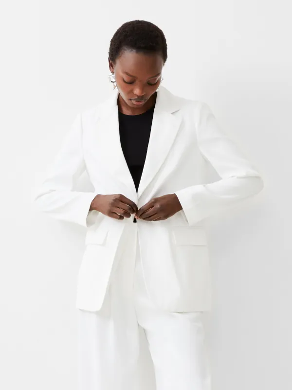 Harry Suiting Blazer sold by French Connection