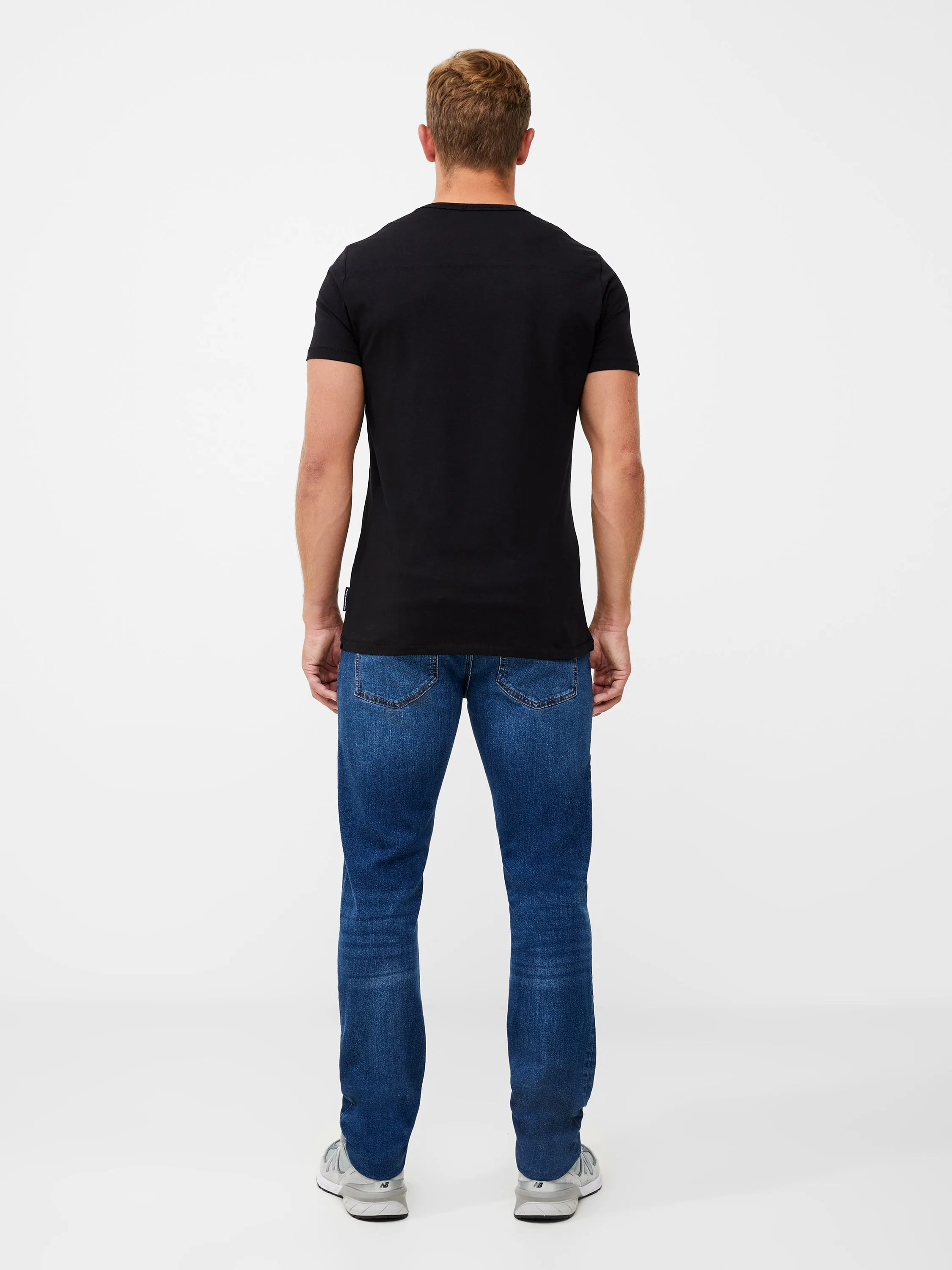 Crew T-Shirt sold by French Connection product image thumbnail 2