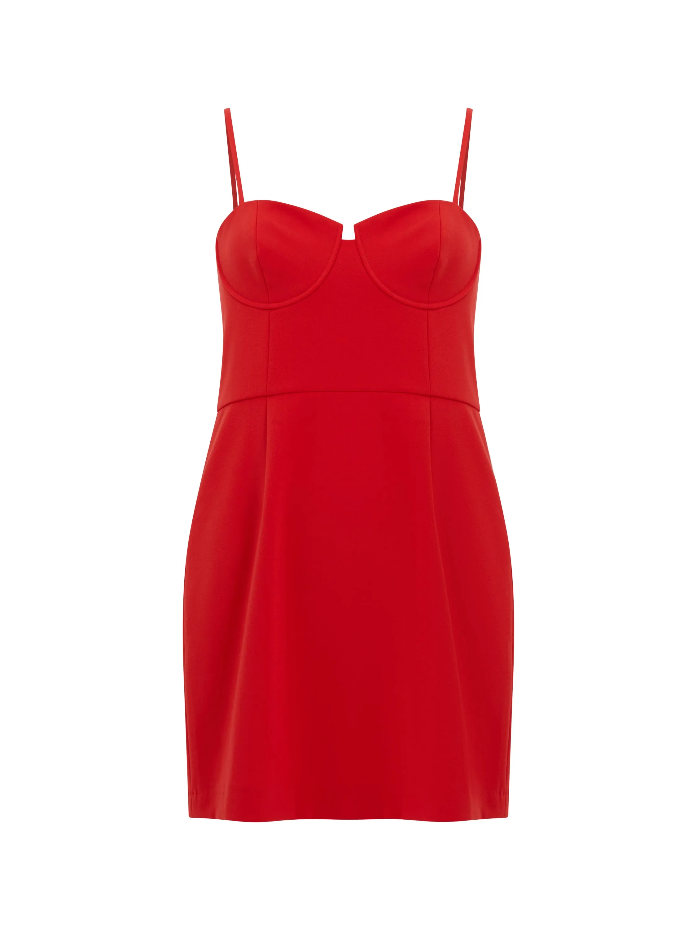 Whisper Corset Dress sold by French Connection product image thumbnail 5