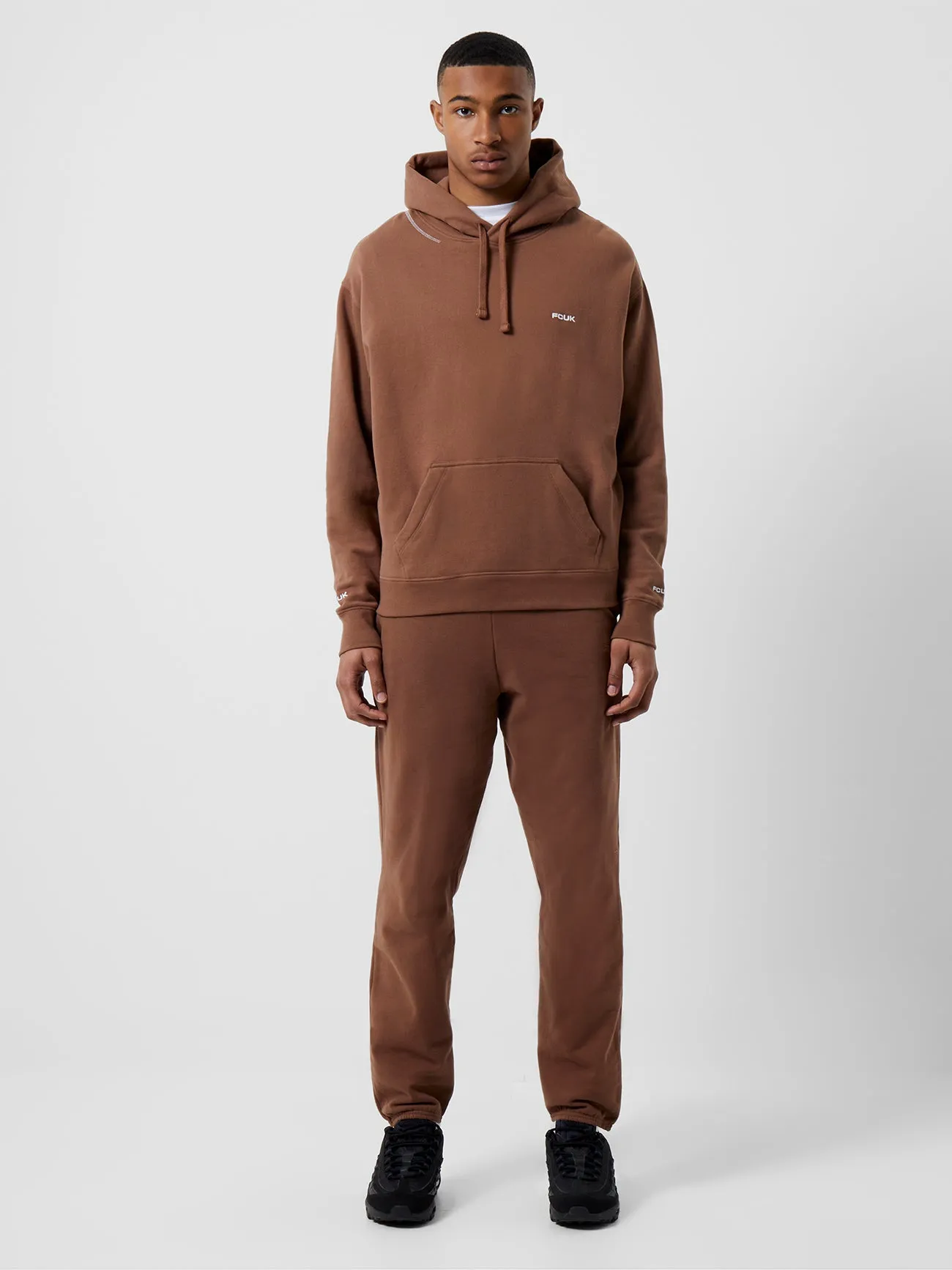 FCUK Relaxed Fit Joggers sold by French Connection product image thumbnail 2