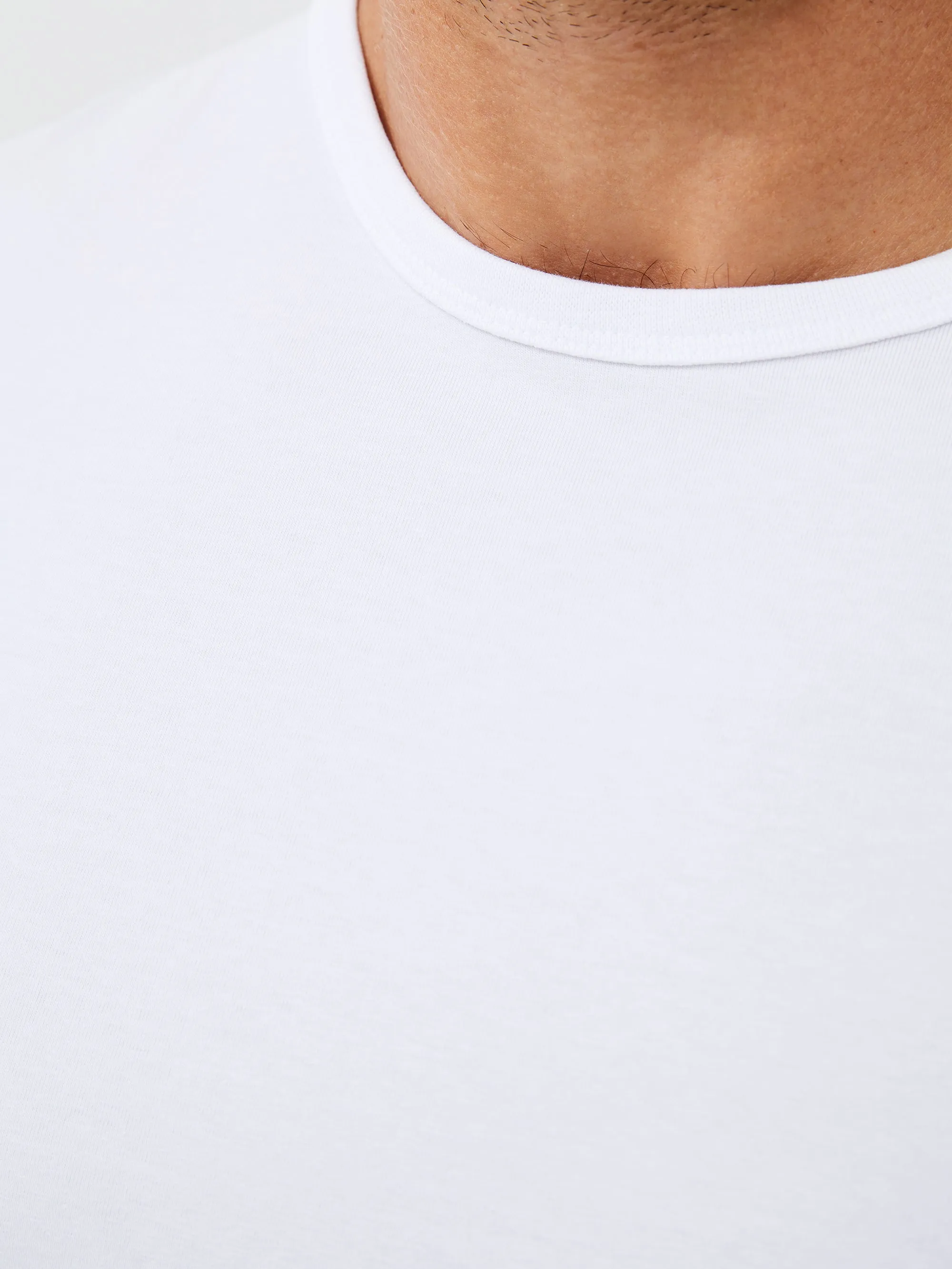 Crew T-Shirt sold by French Connection product image thumbnail 2