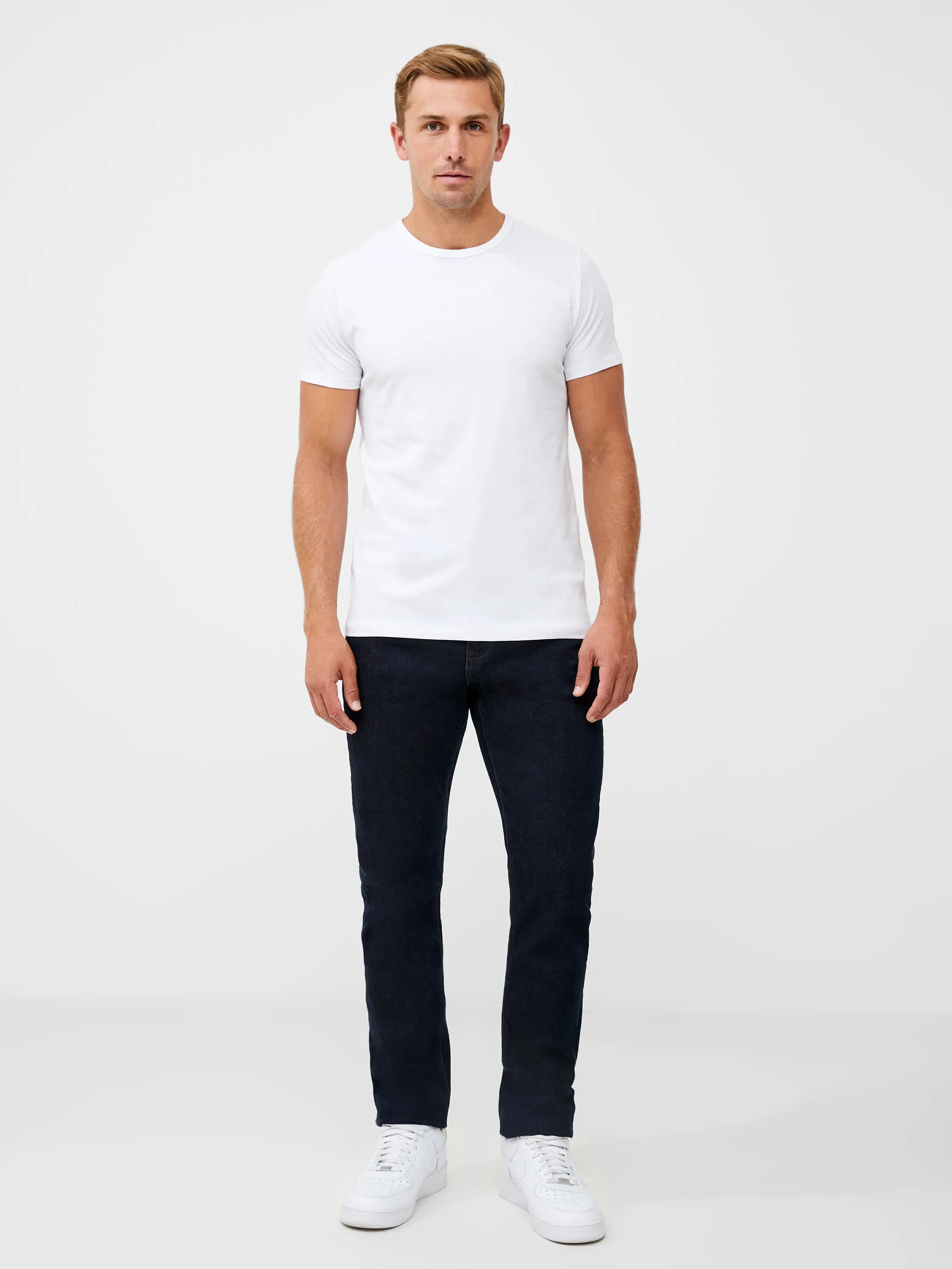 Crew T-Shirt sold by French Connection