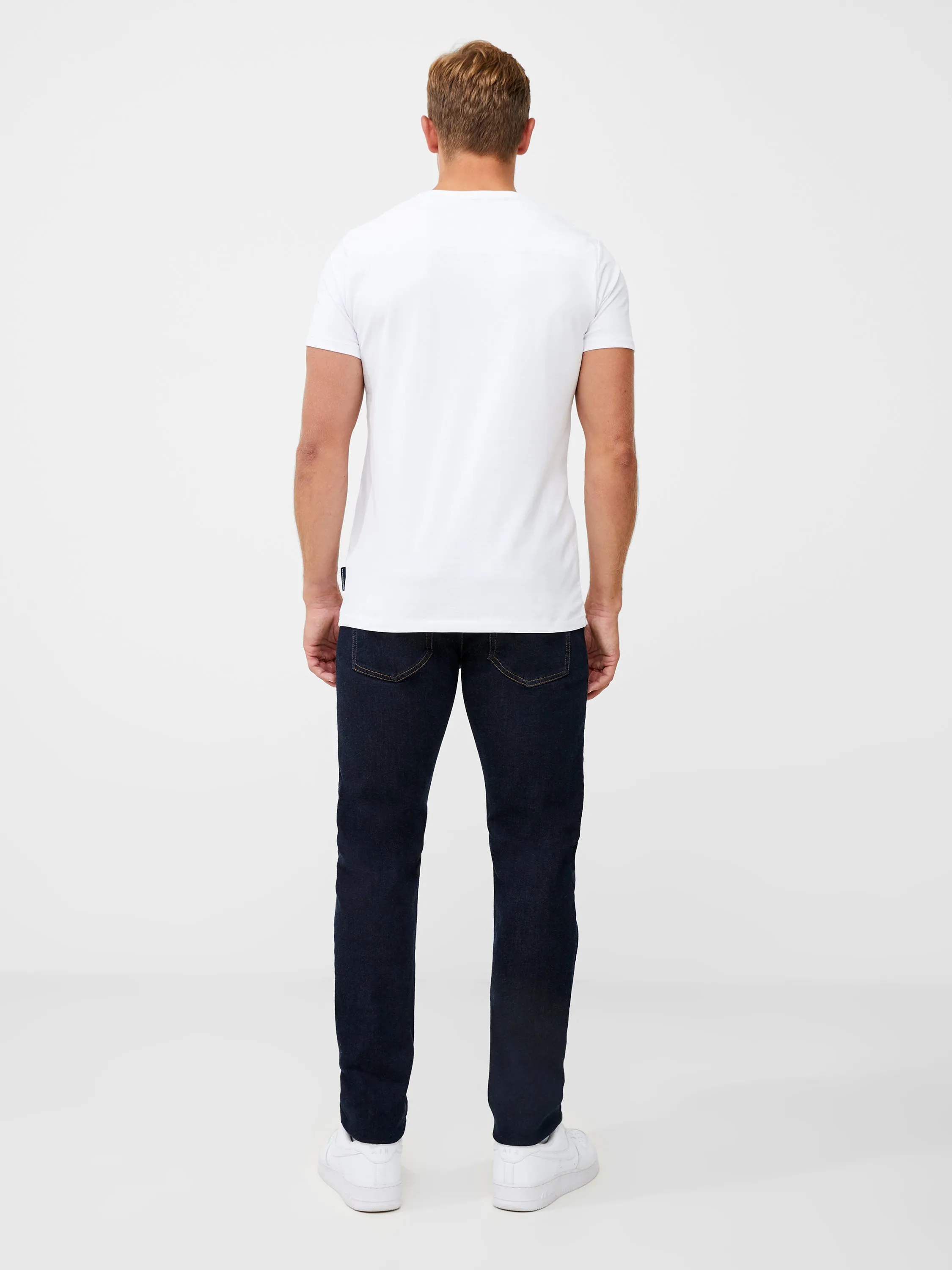 Crew T-Shirt sold by French Connection product image thumbnail 3