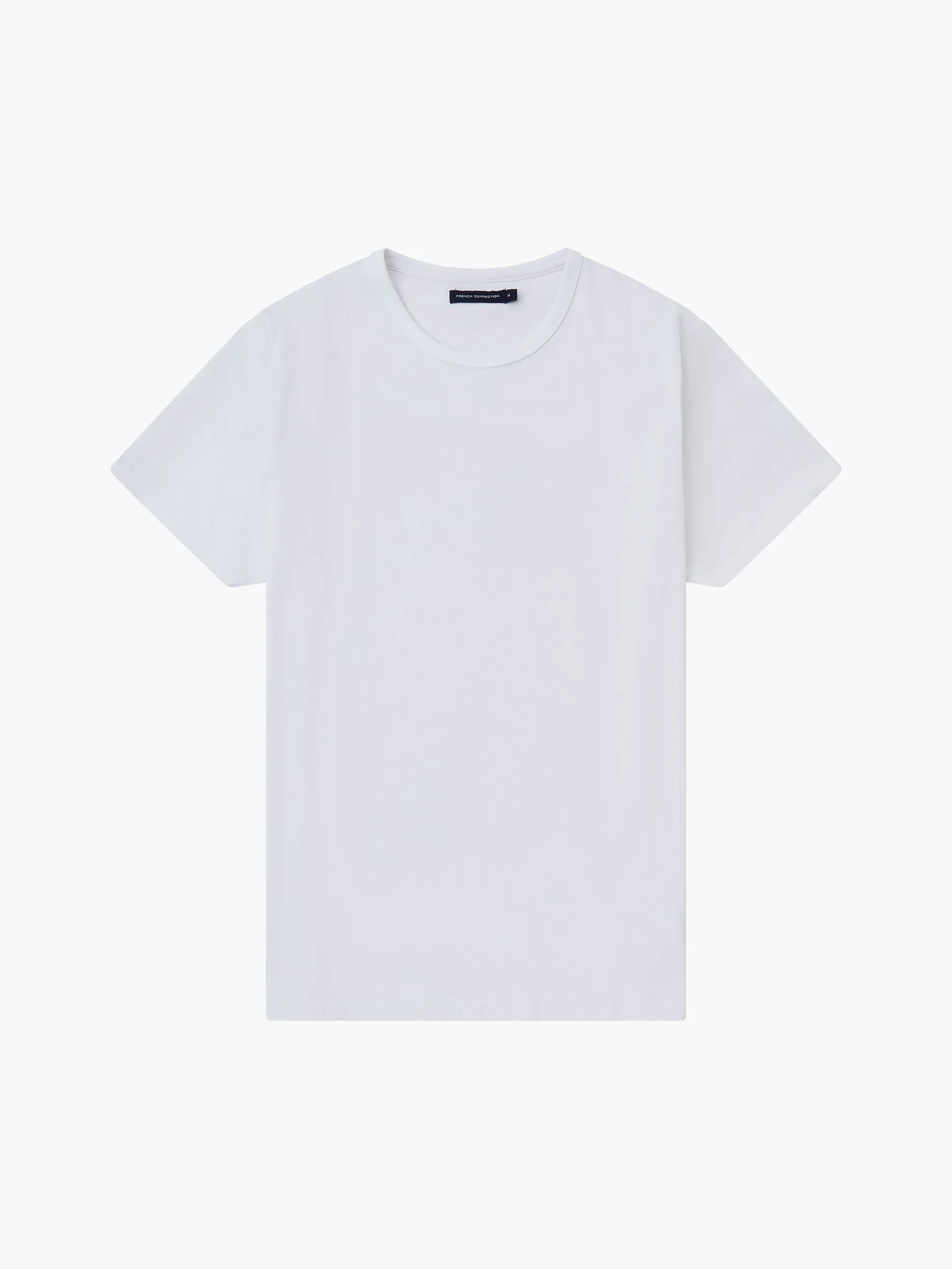 Crew T-Shirt sold by French Connection product image thumbnail 4