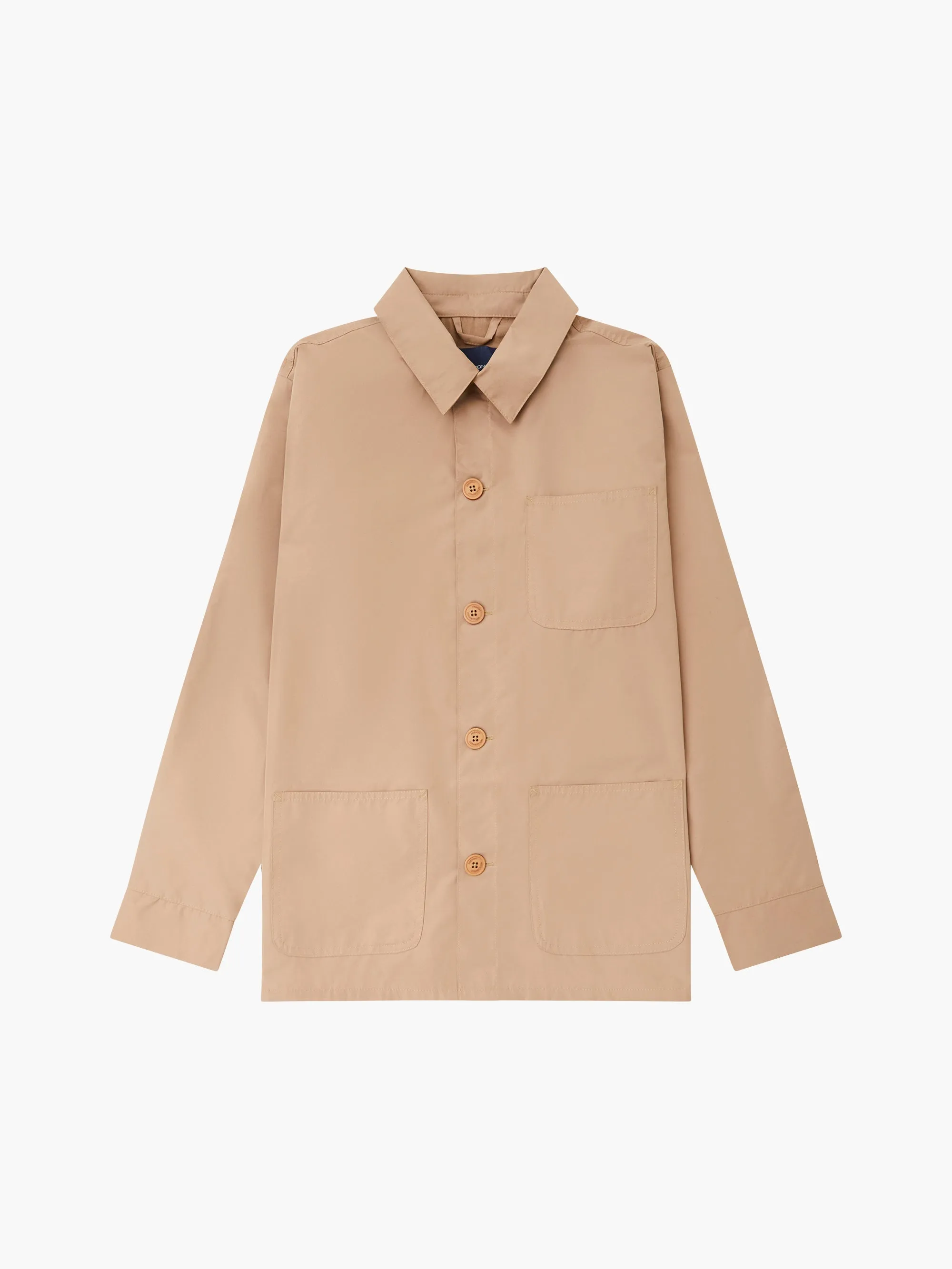 Utility Jacket sold by French Connection product image thumbnail 5