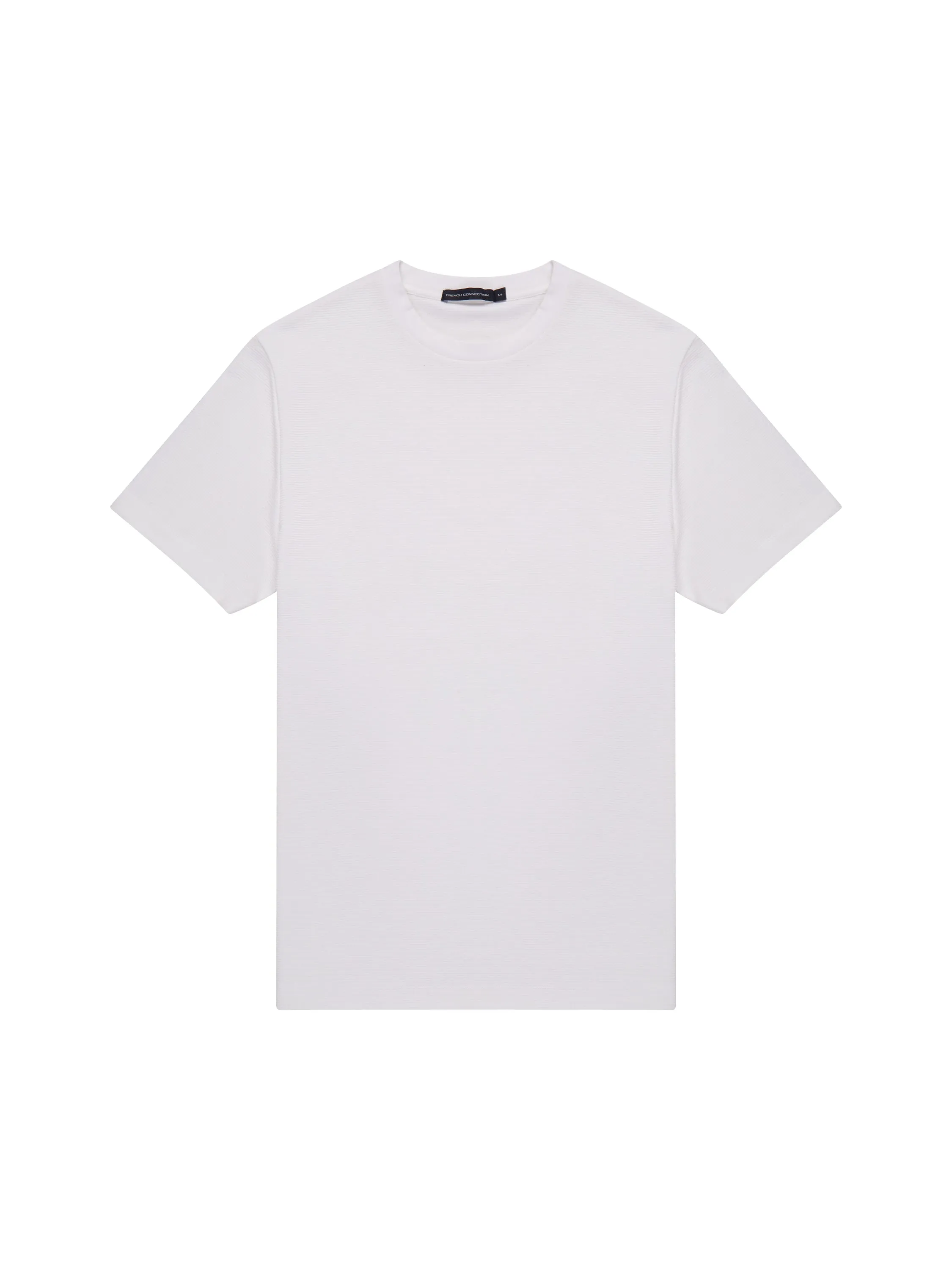 Ottoman Crew T-Shirt sold by French Connection product image thumbnail 5