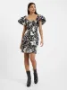 Deon Candra Jacquard Dress sold by French Connection