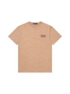 French Connection Repeat T-Shirt sold by French Connection