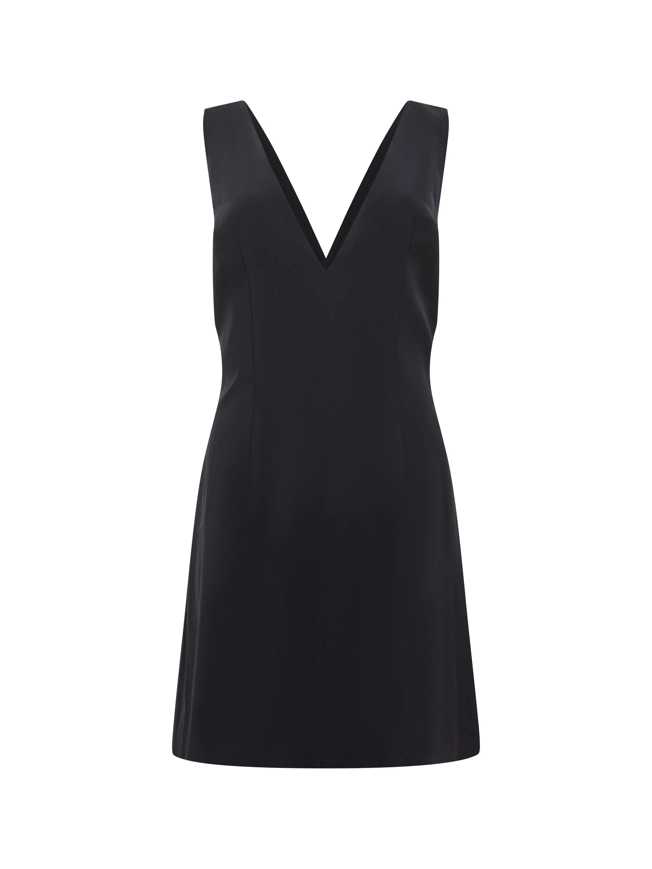 Harry Suiting Mini Dress sold by French Connection product image thumbnail 5