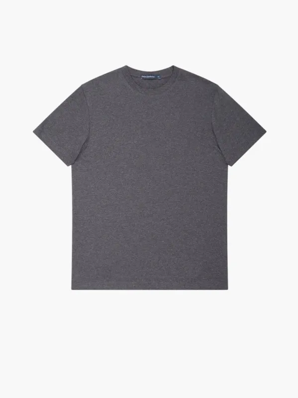 Organic Cotton Classic T-Shirt sold by French Connection