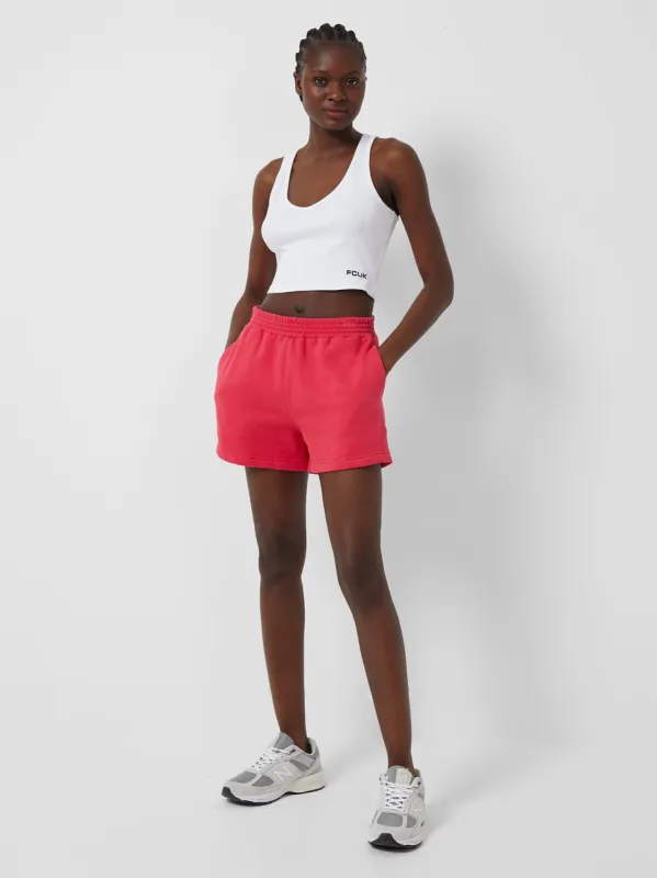 FCUK Jogger Short Shorts sold by French Connection