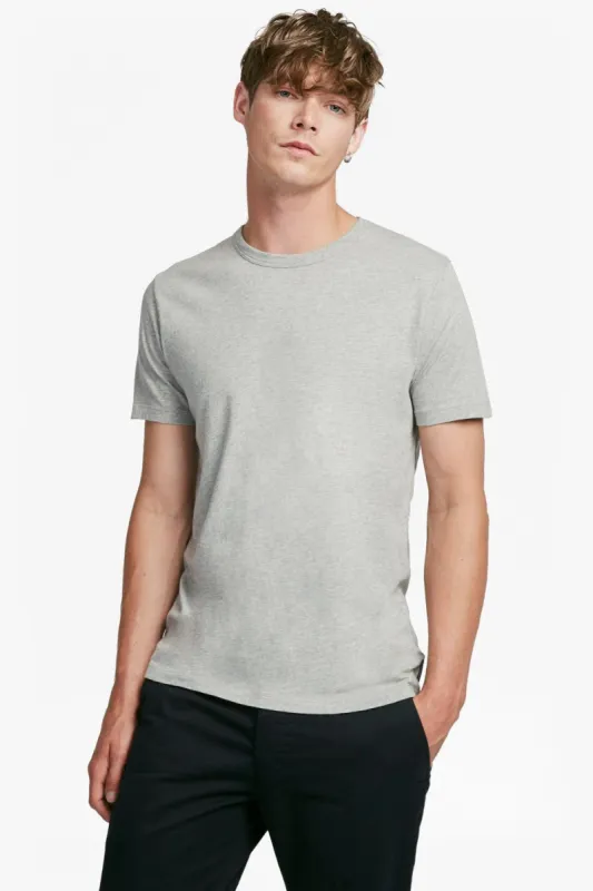 Classic Cotton T-Shirt sold by French Connection