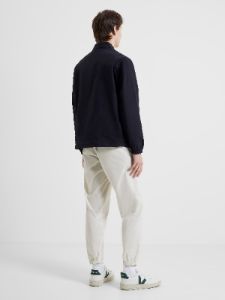 Peached Cotton Coach Jacket sold by French Connection
