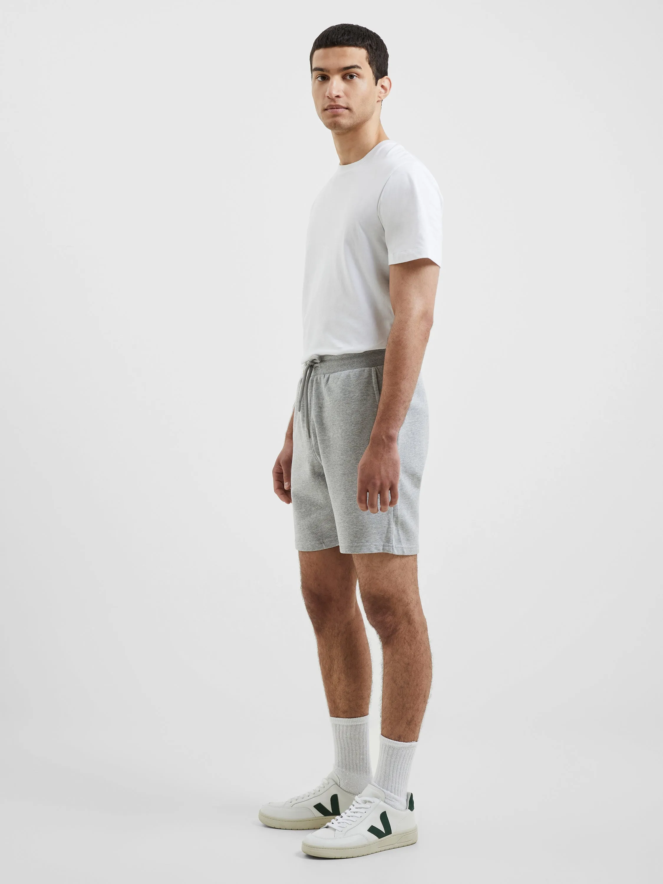 Jersey Shorts sold by French Connection product image thumbnail 3