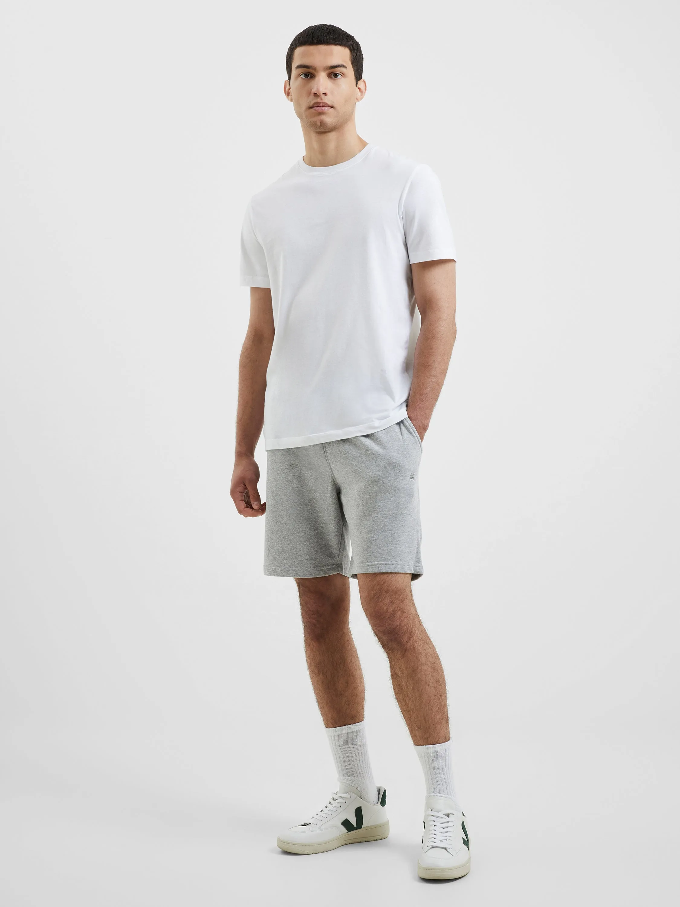 Jersey Shorts sold by French Connection