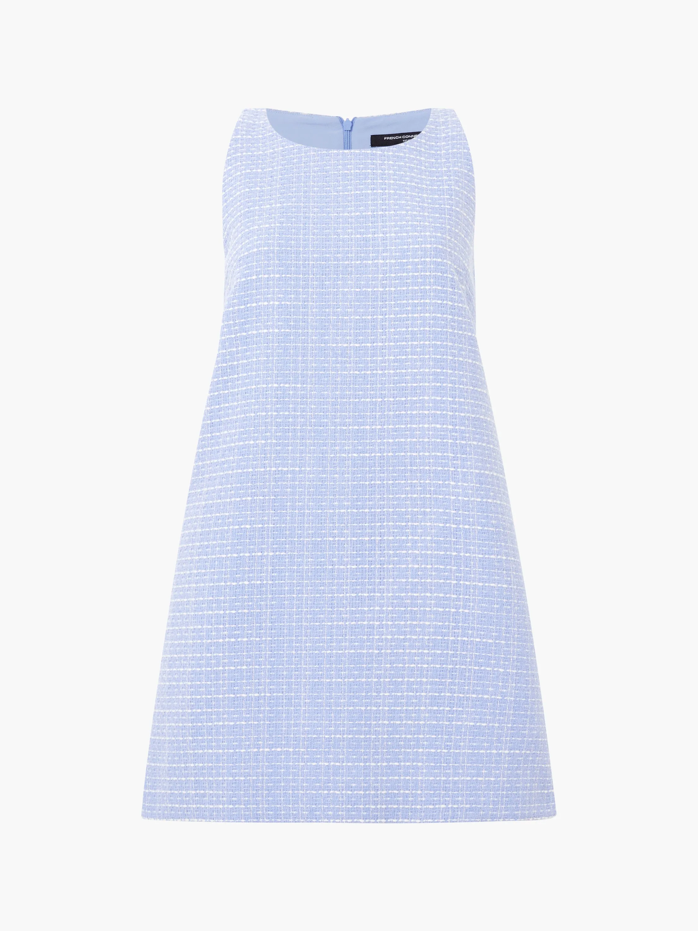 Effie Boucle Shift Dress sold by French Connection product image thumbnail 5