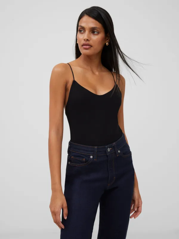Kali Jersey Bodysuit sold by French Connection