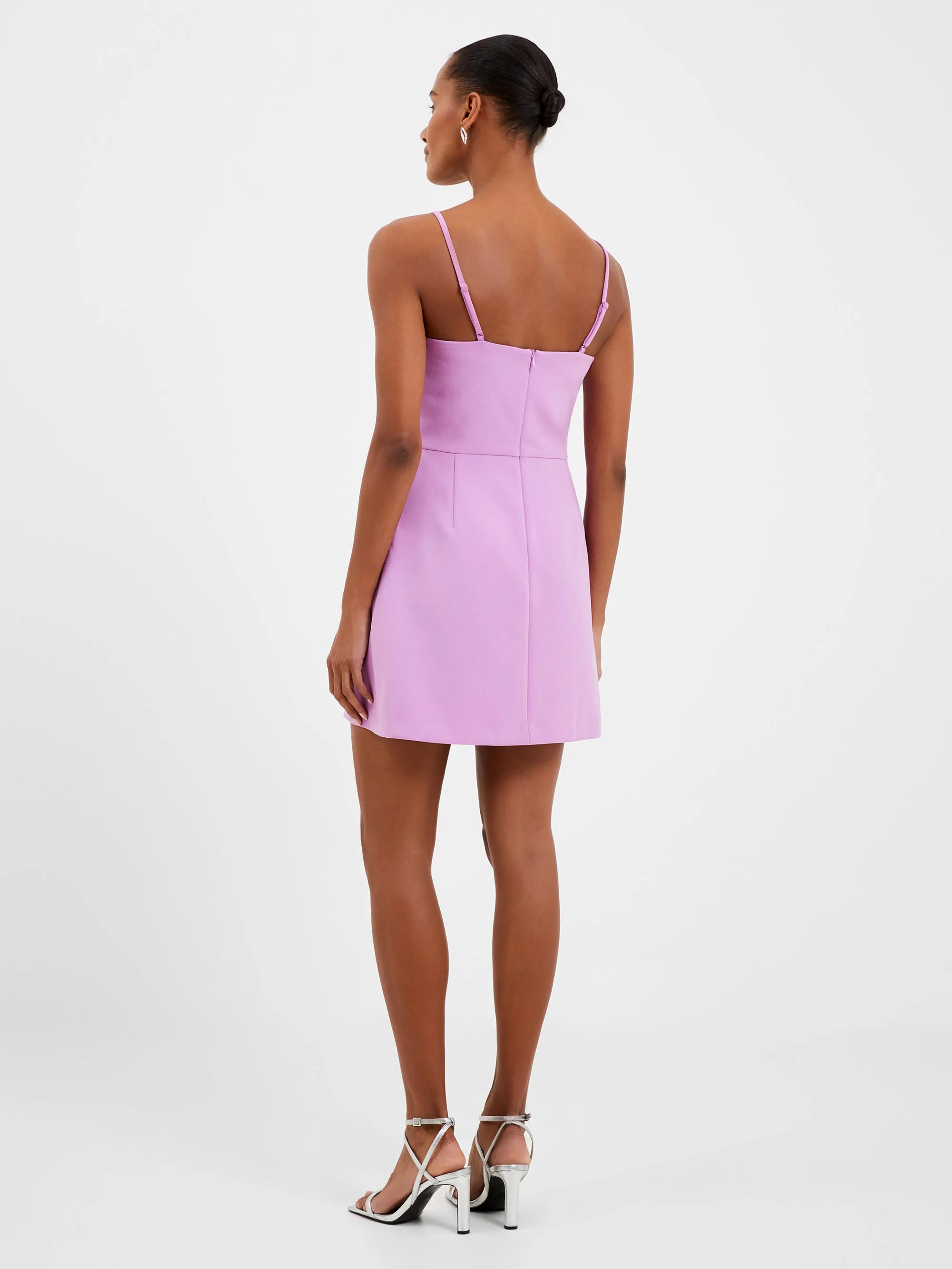 Whisper Envelope Skirt Dress sold by French Connection product image thumbnail 5