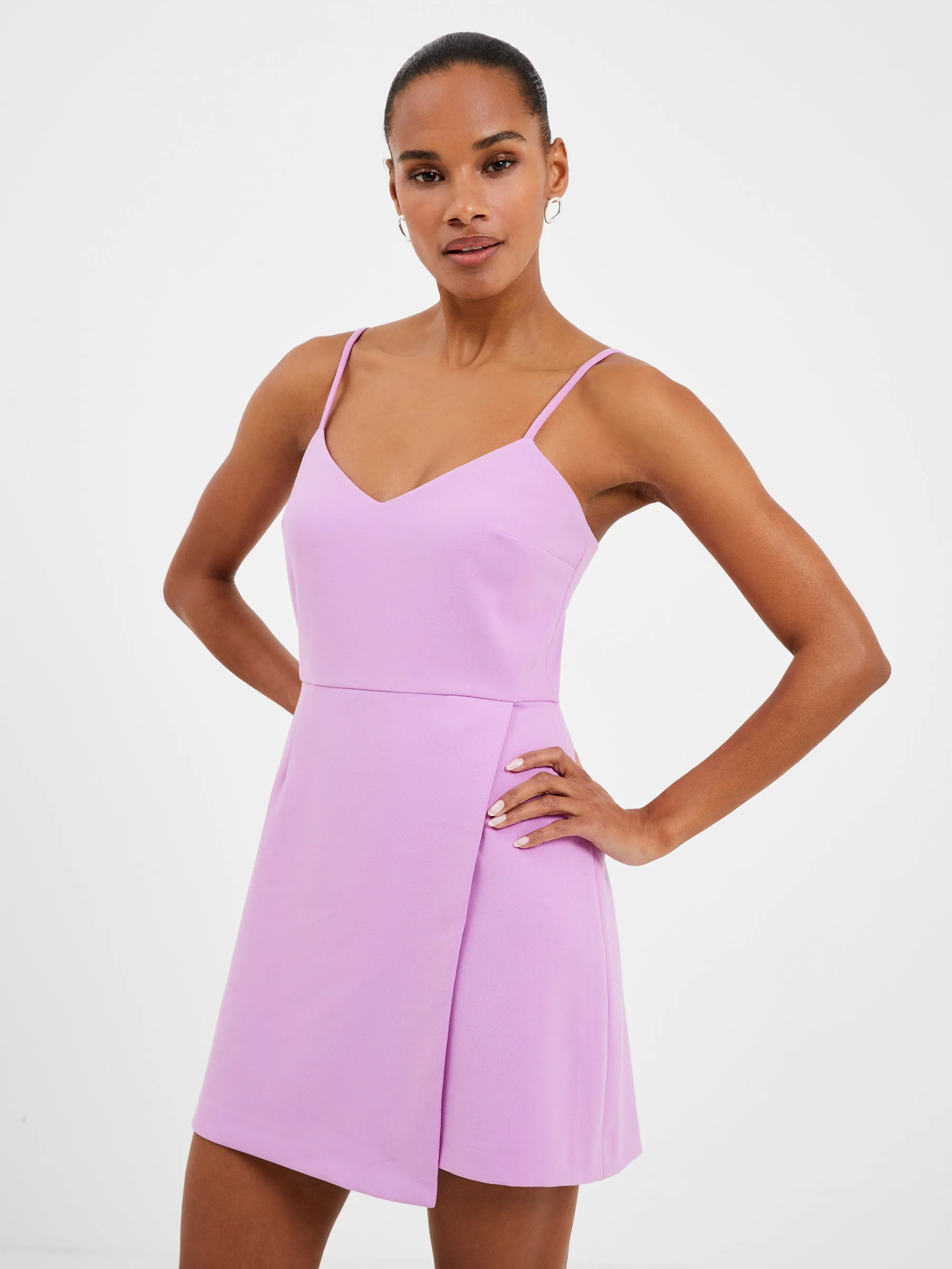 Whisper Envelope Skirt Dress sold by French Connection product image thumbnail 2