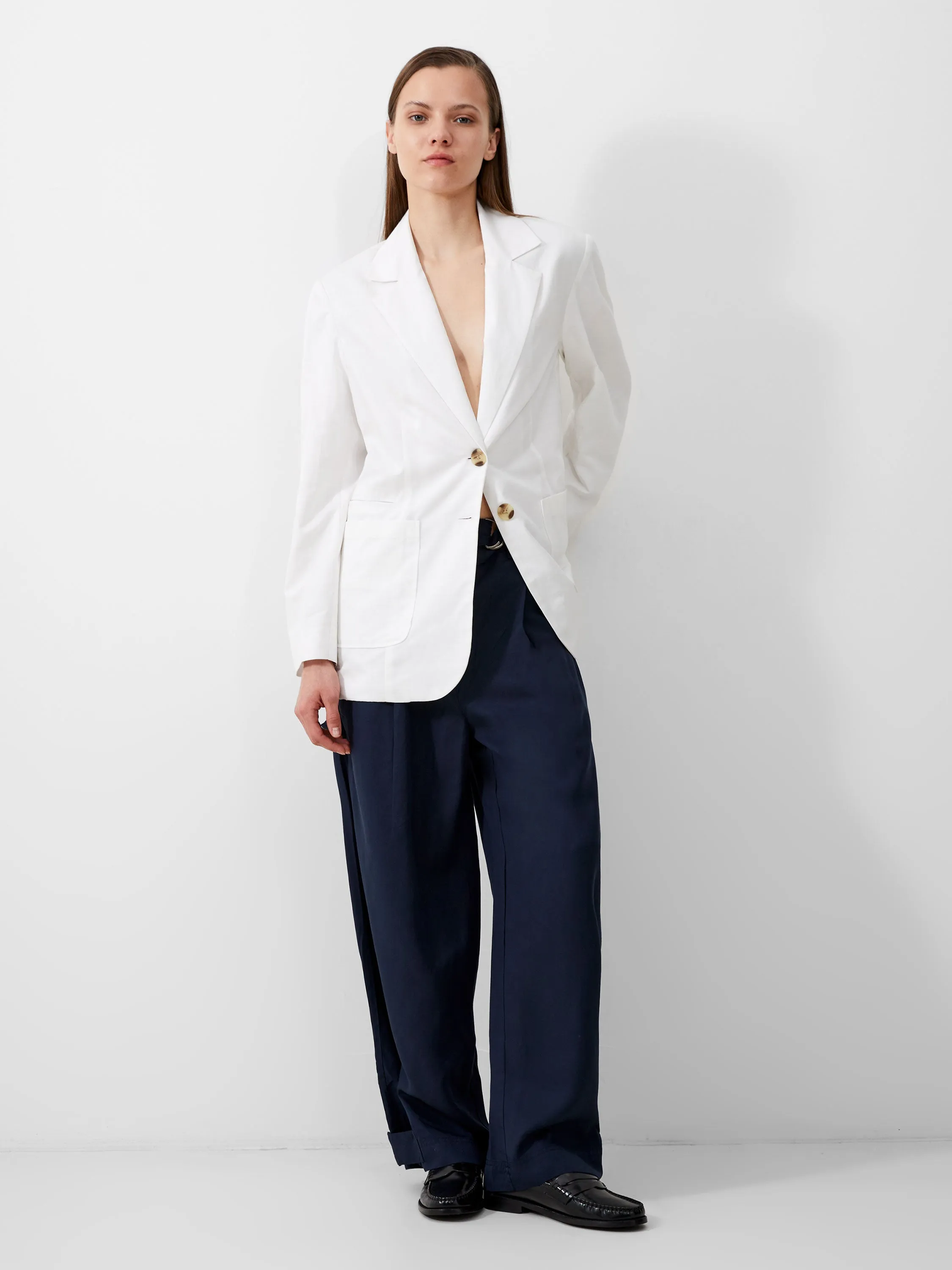 Alania Blazer sold by French Connection