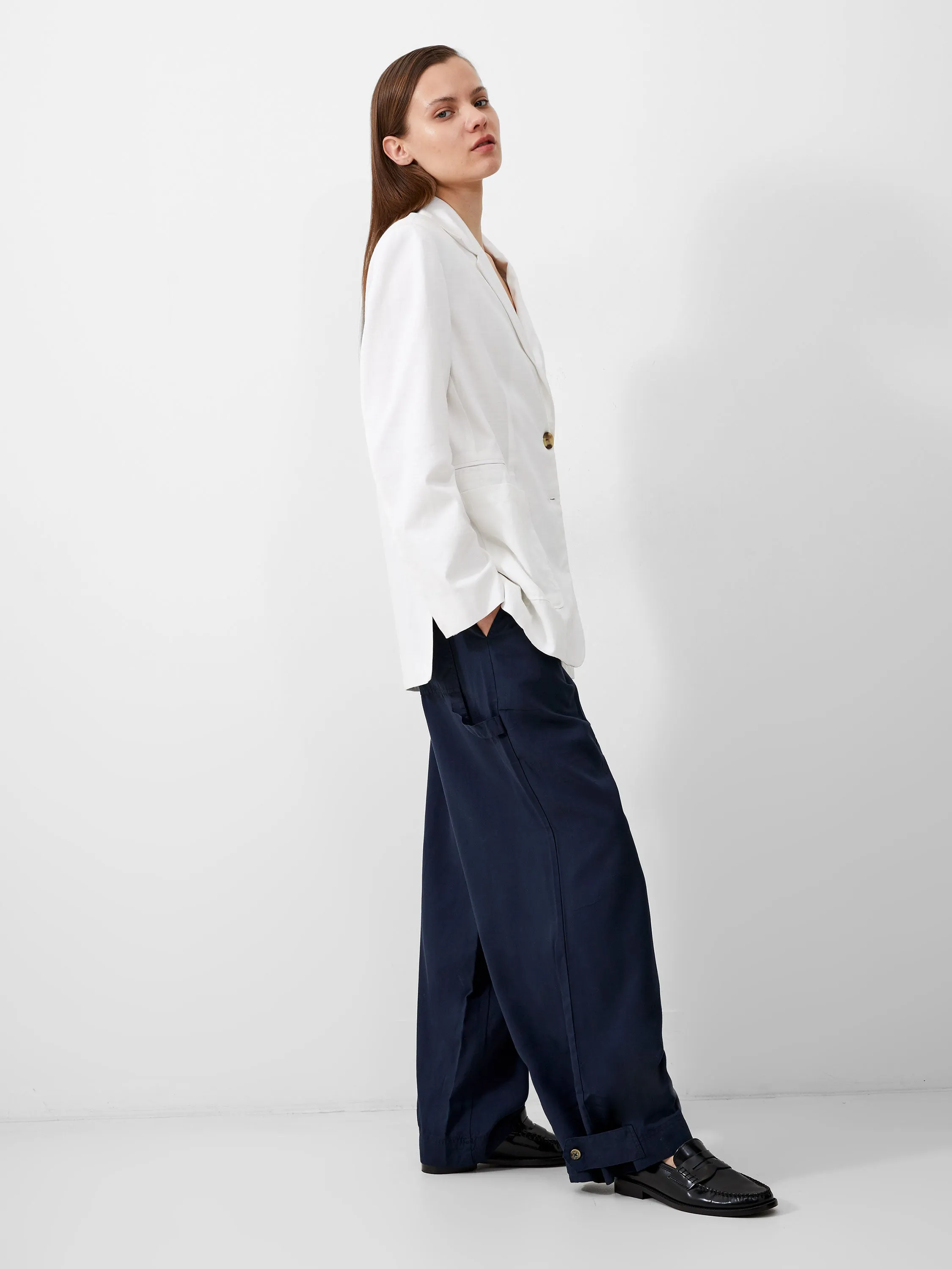 Alania Blazer sold by French Connection product image thumbnail 2