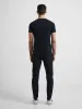 Needle Ribbed T-Shirt sold by French Connection