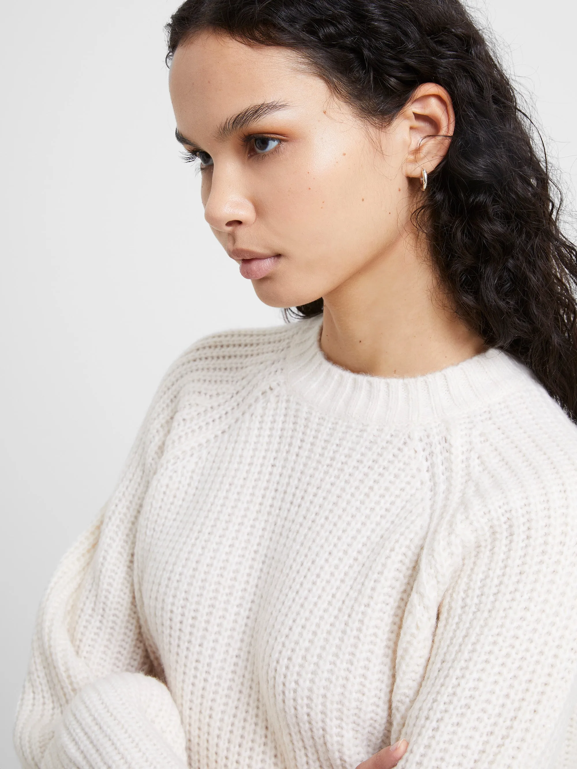 Jika Sweater sold by French Connection product image thumbnail 2