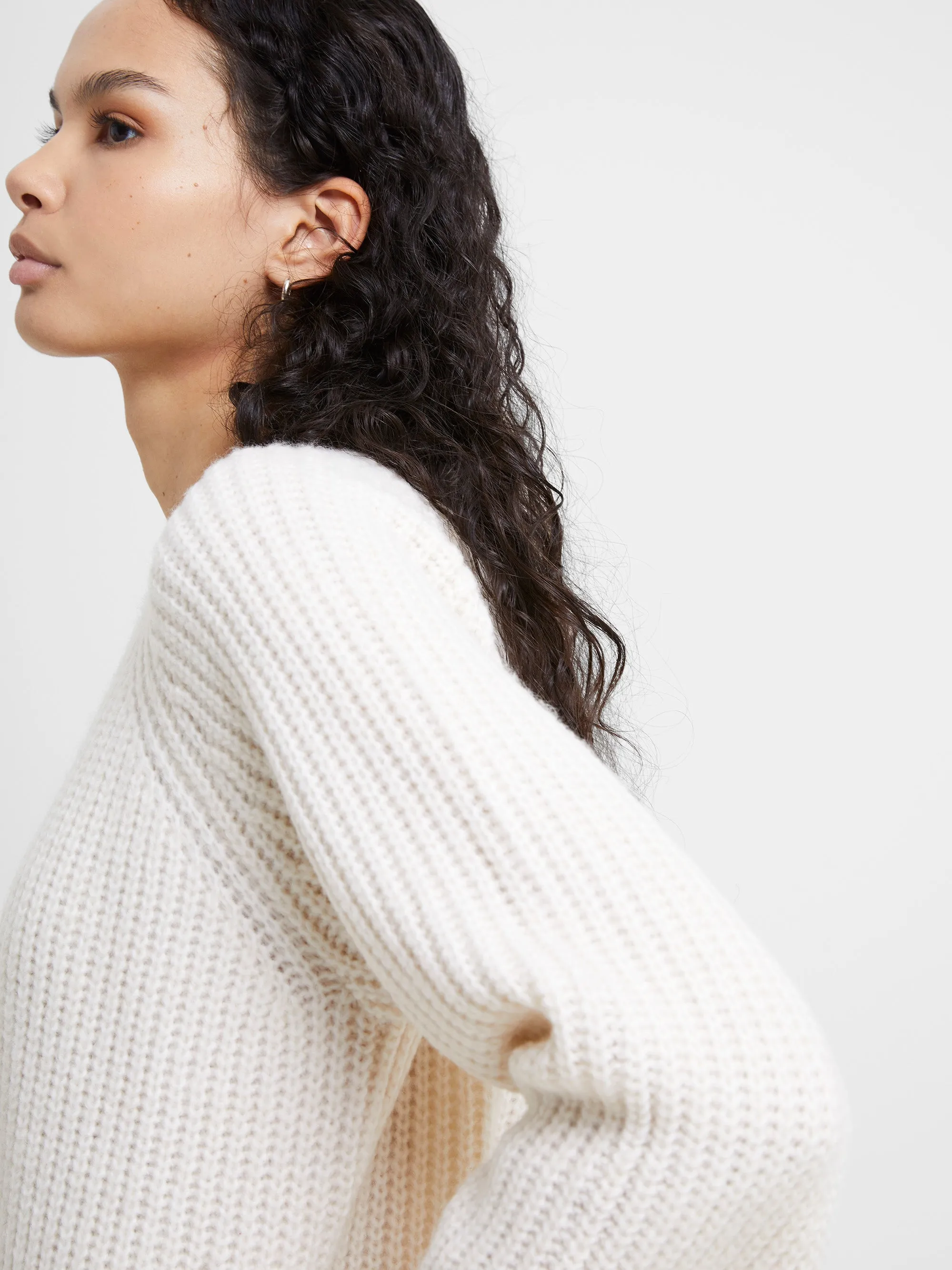 Jika Sweater sold by French Connection product image thumbnail 3