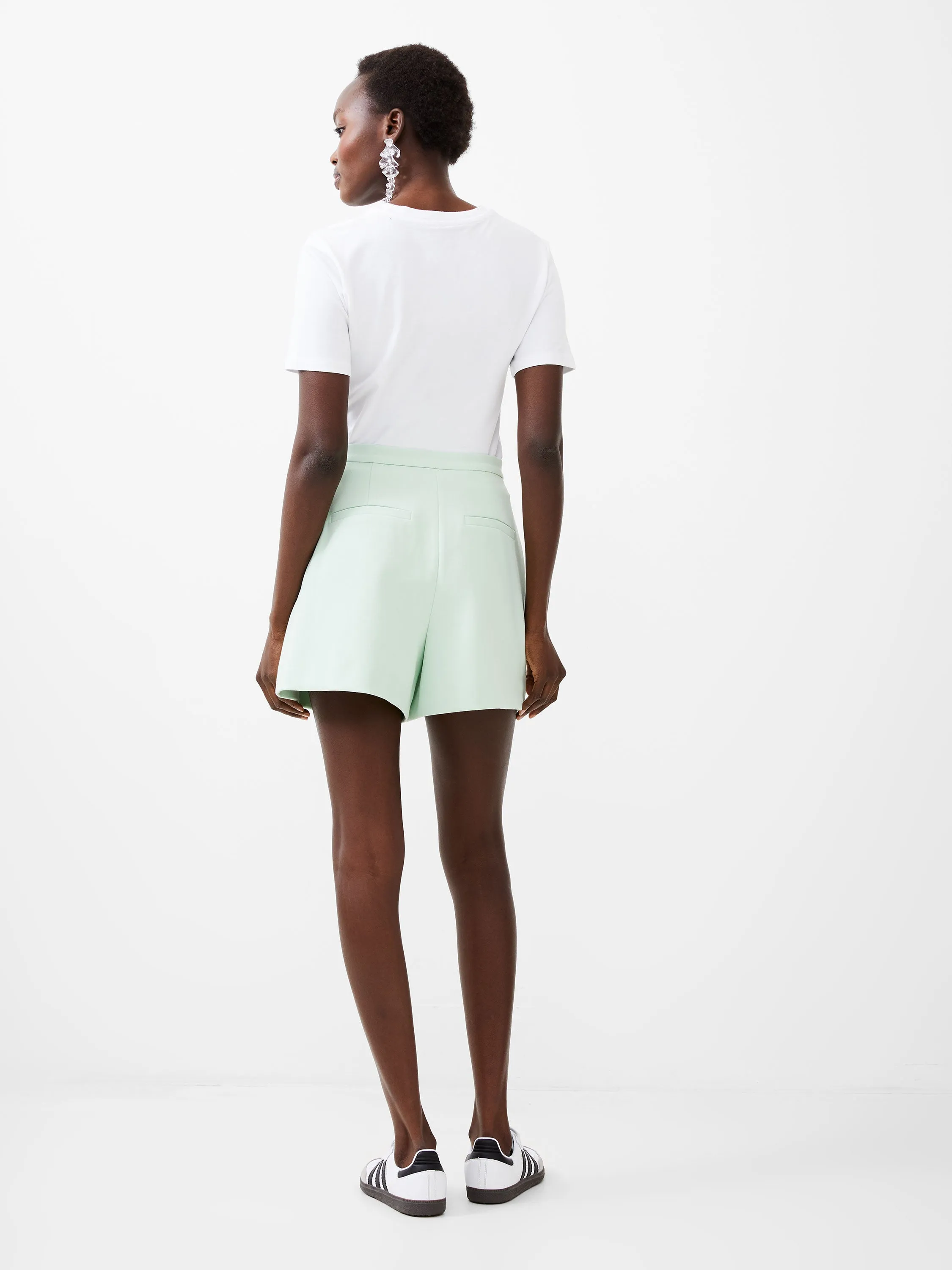 Whisper Skort sold by French Connection product image thumbnail 3