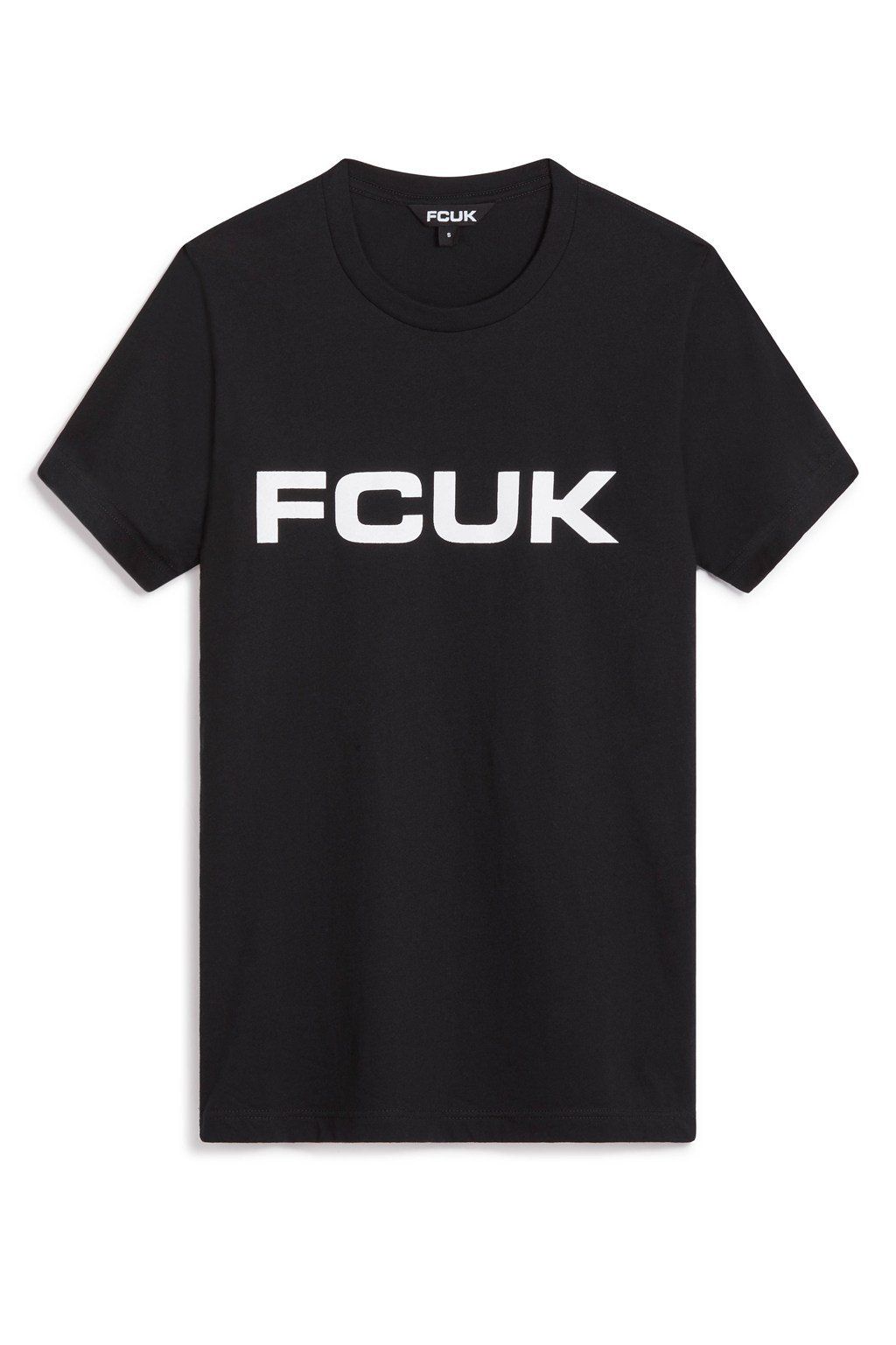 FCUK Logo T-Shirt sold by French Connection