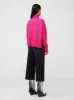 Kessy Recycled Turtleneck Sweater sold by French Connection