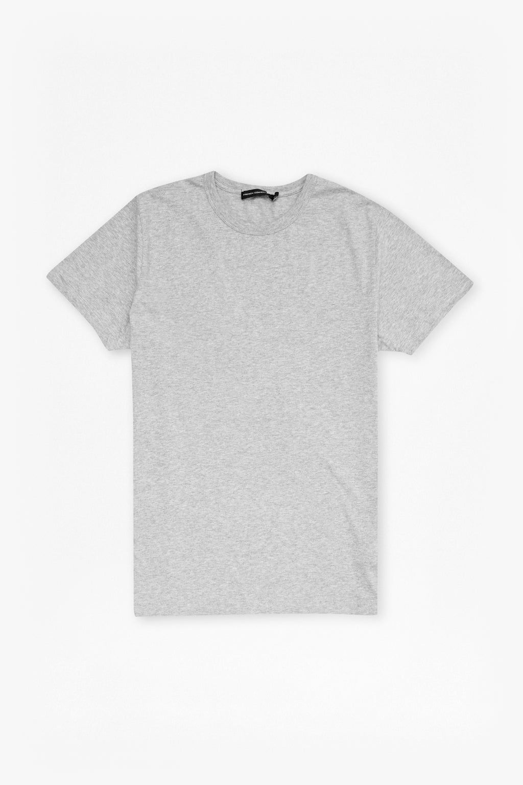 Classic Cotton T-Shirt sold by French Connection product image thumbnail 4