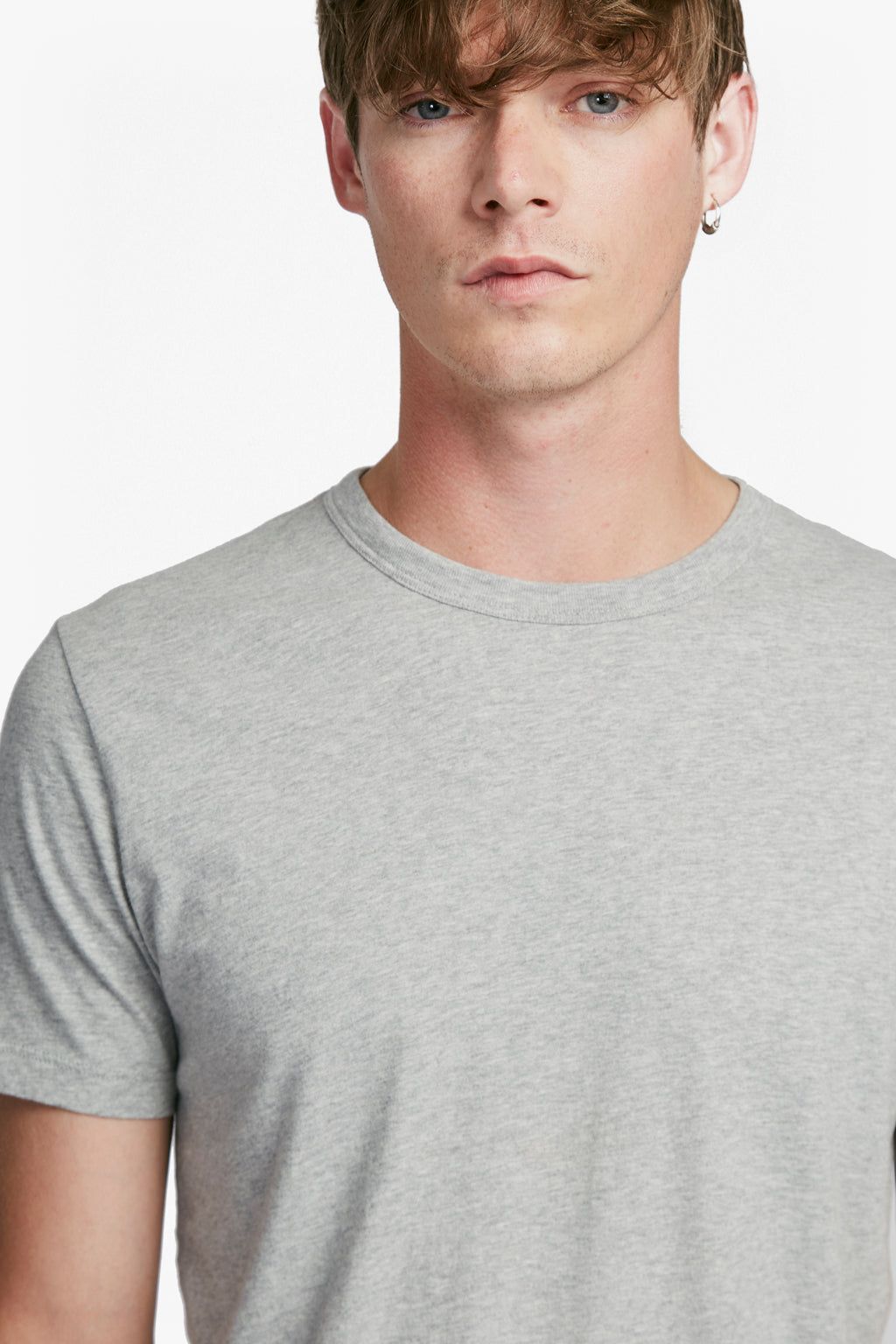 Classic Cotton T-Shirt sold by French Connection product image thumbnail 2