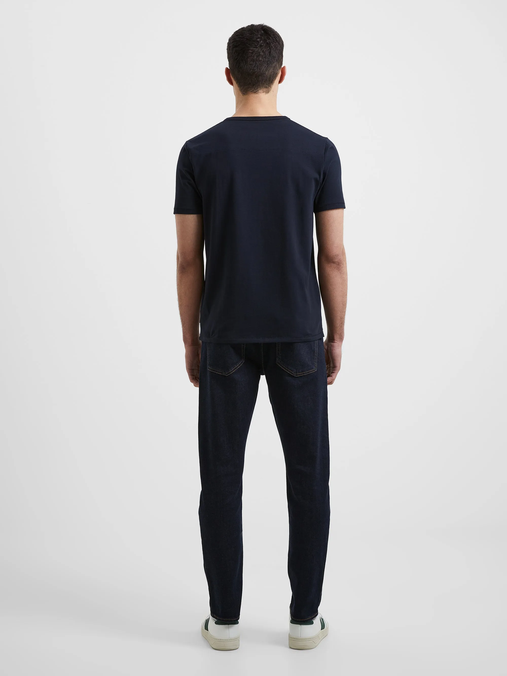 Crew T-Shirt sold by French Connection product image thumbnail 4