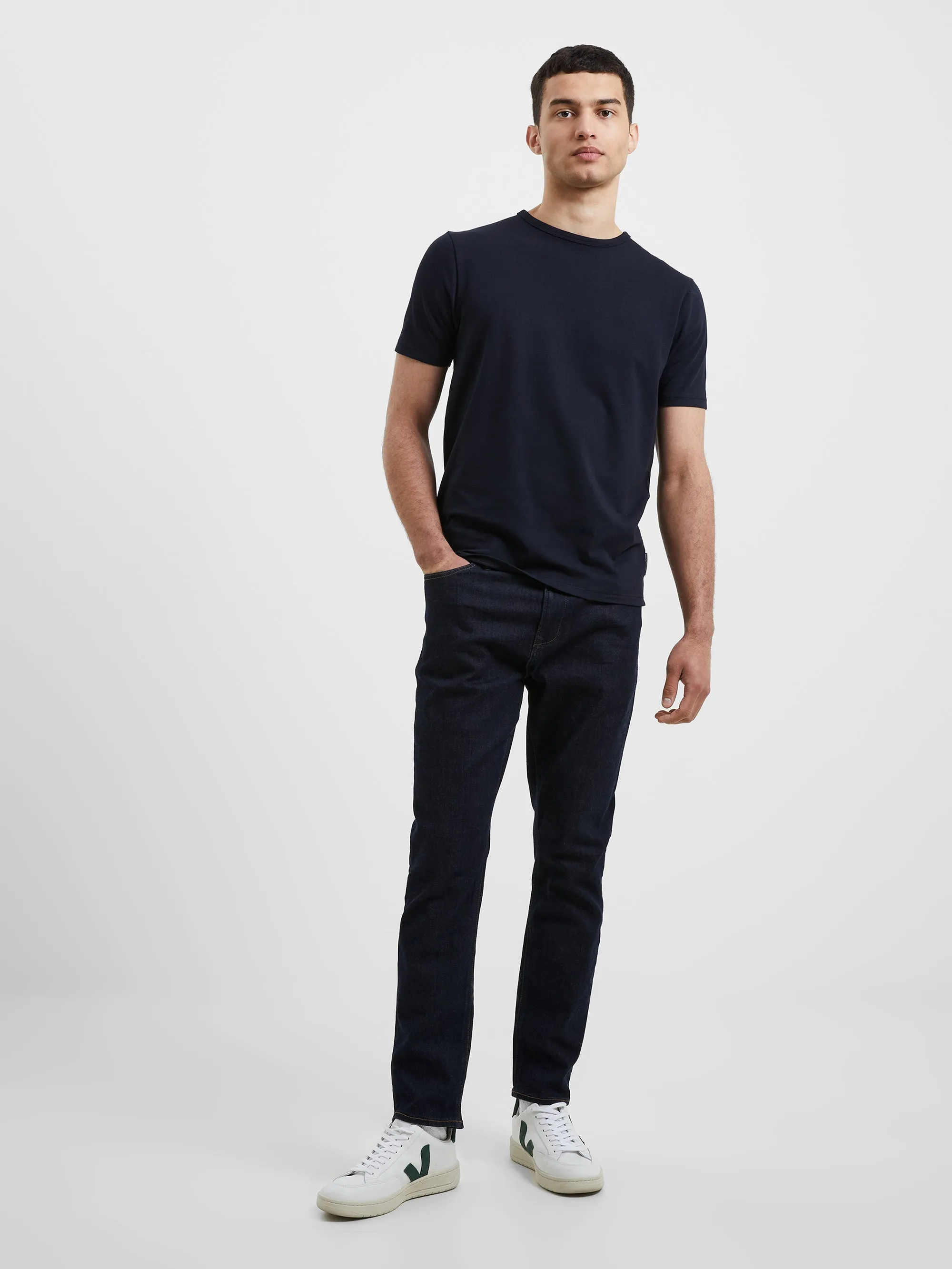 Crew T-Shirt sold by French Connection product image thumbnail 3